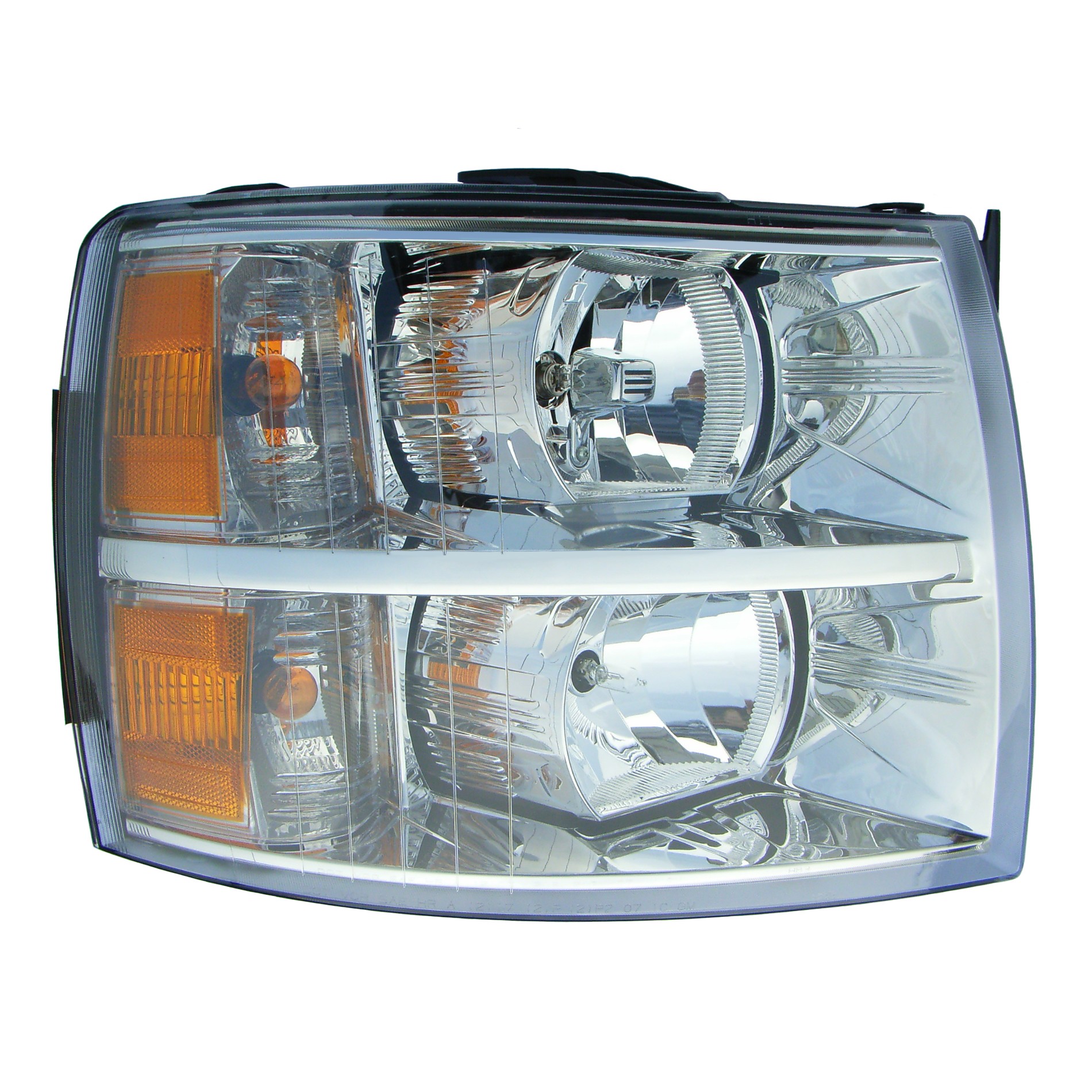 Headlight Assembly