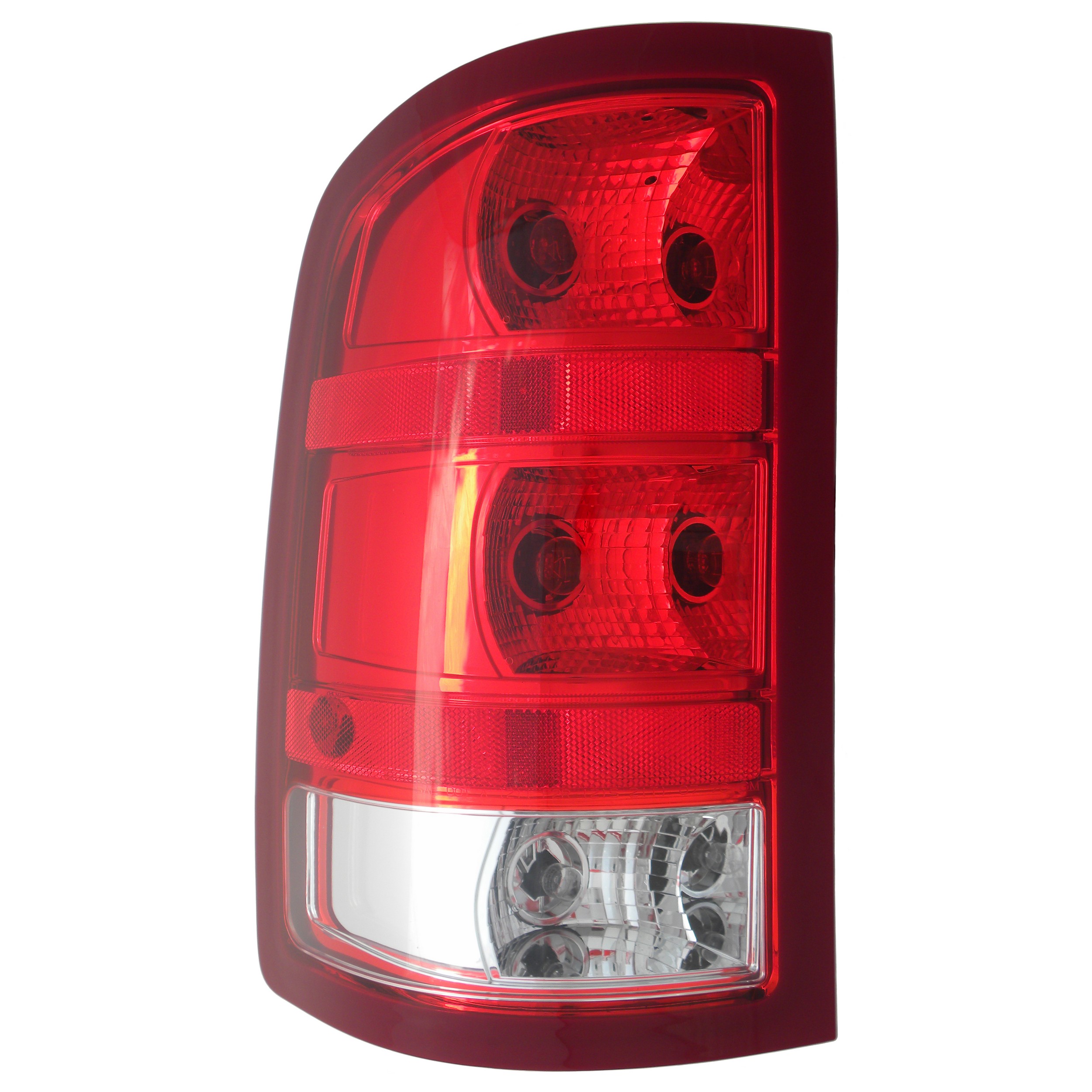 Tail Light Assembly