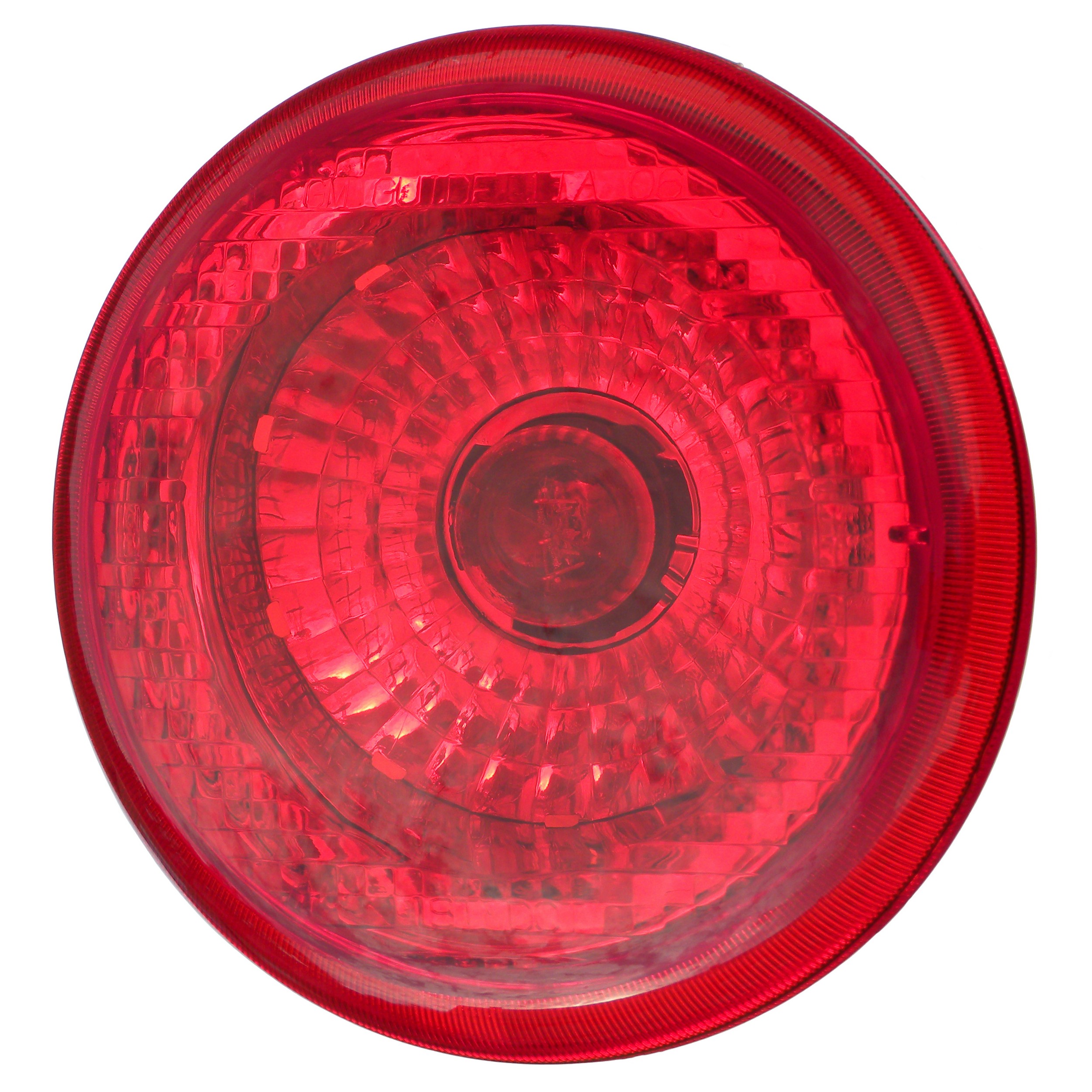 Tail Light Assembly