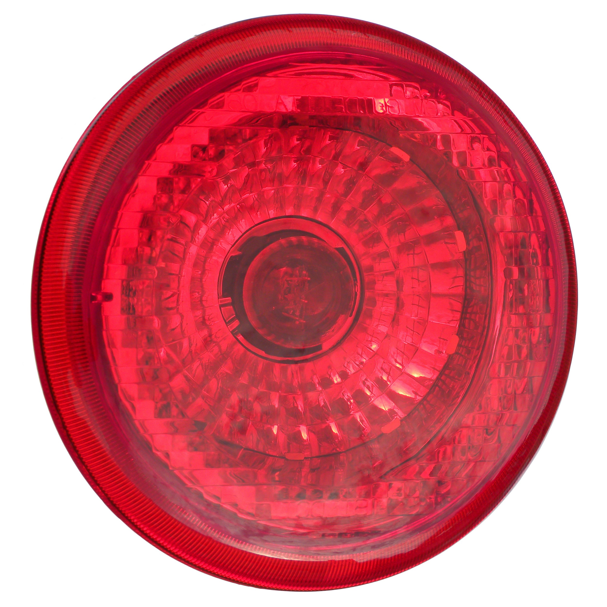 Tail Light Assembly