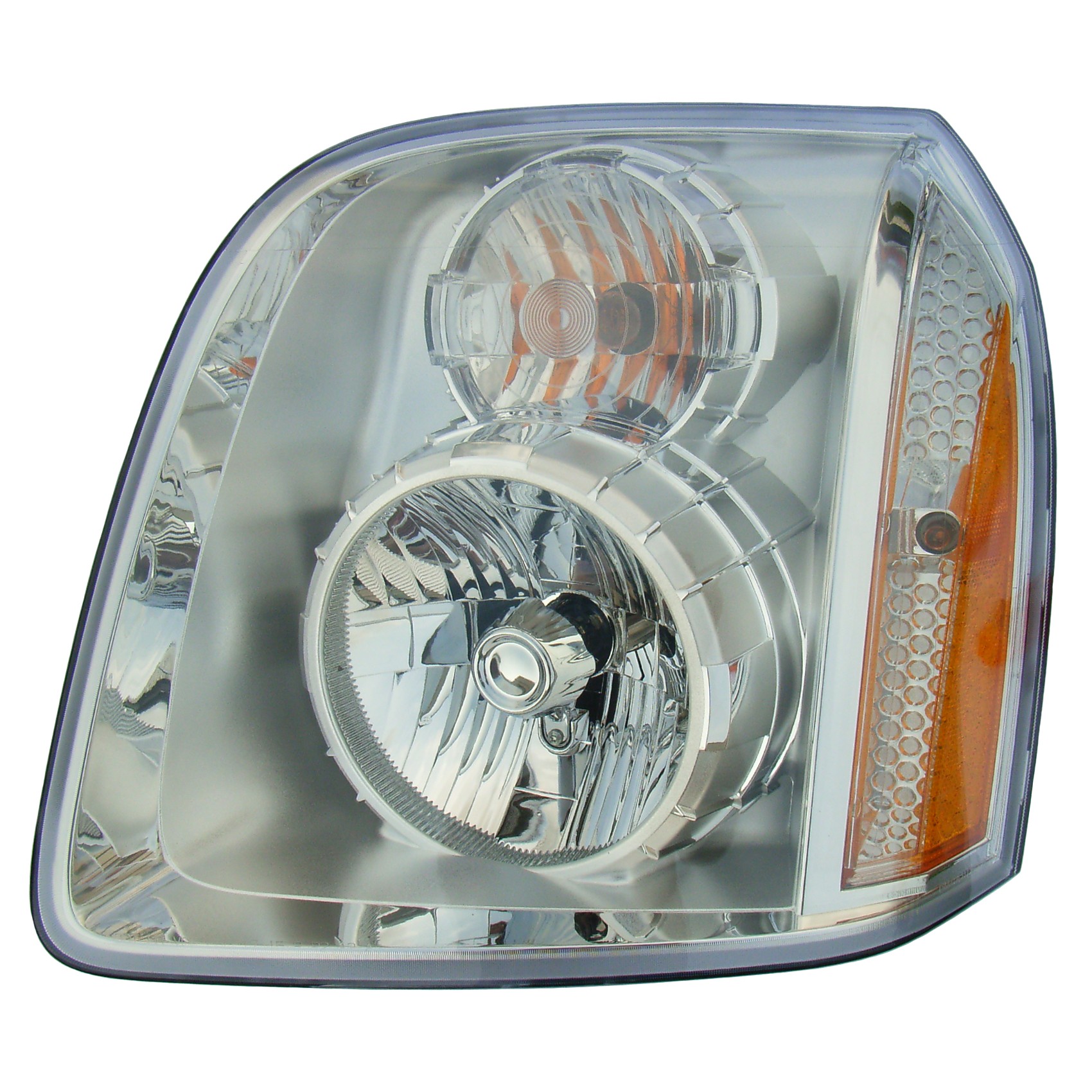 Headlight Assembly