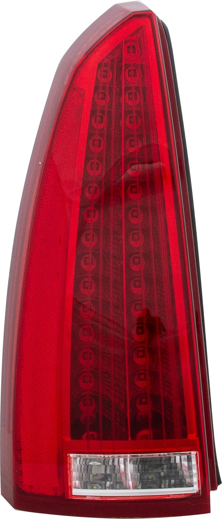 Tail Light Housing