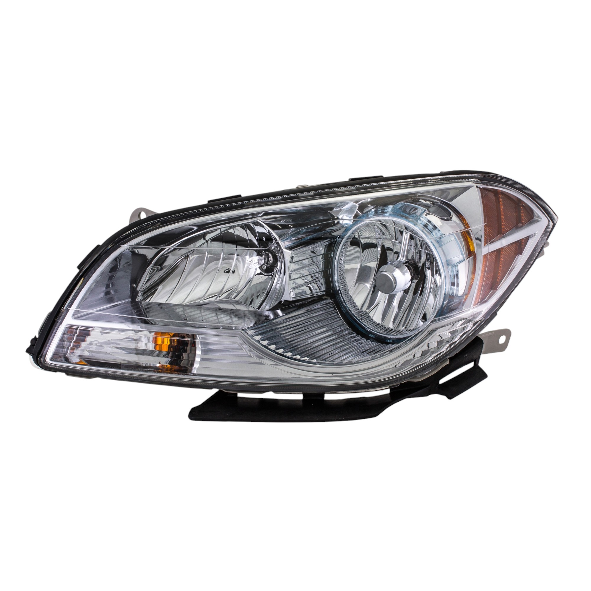 Headlight Assembly