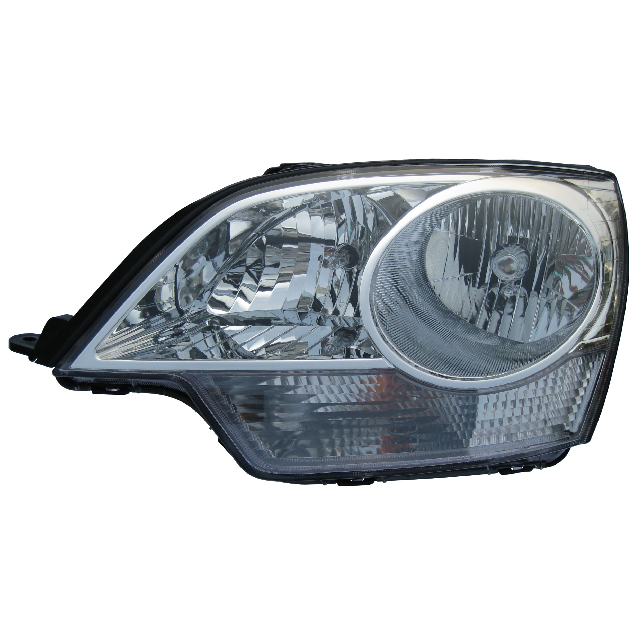 Headlight Assembly
