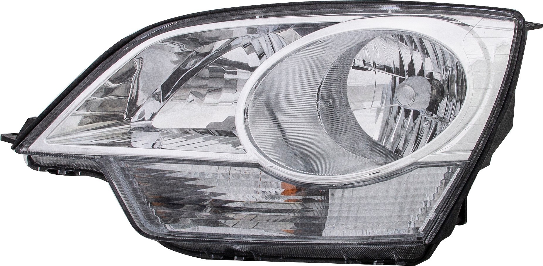 Headlight Assembly
