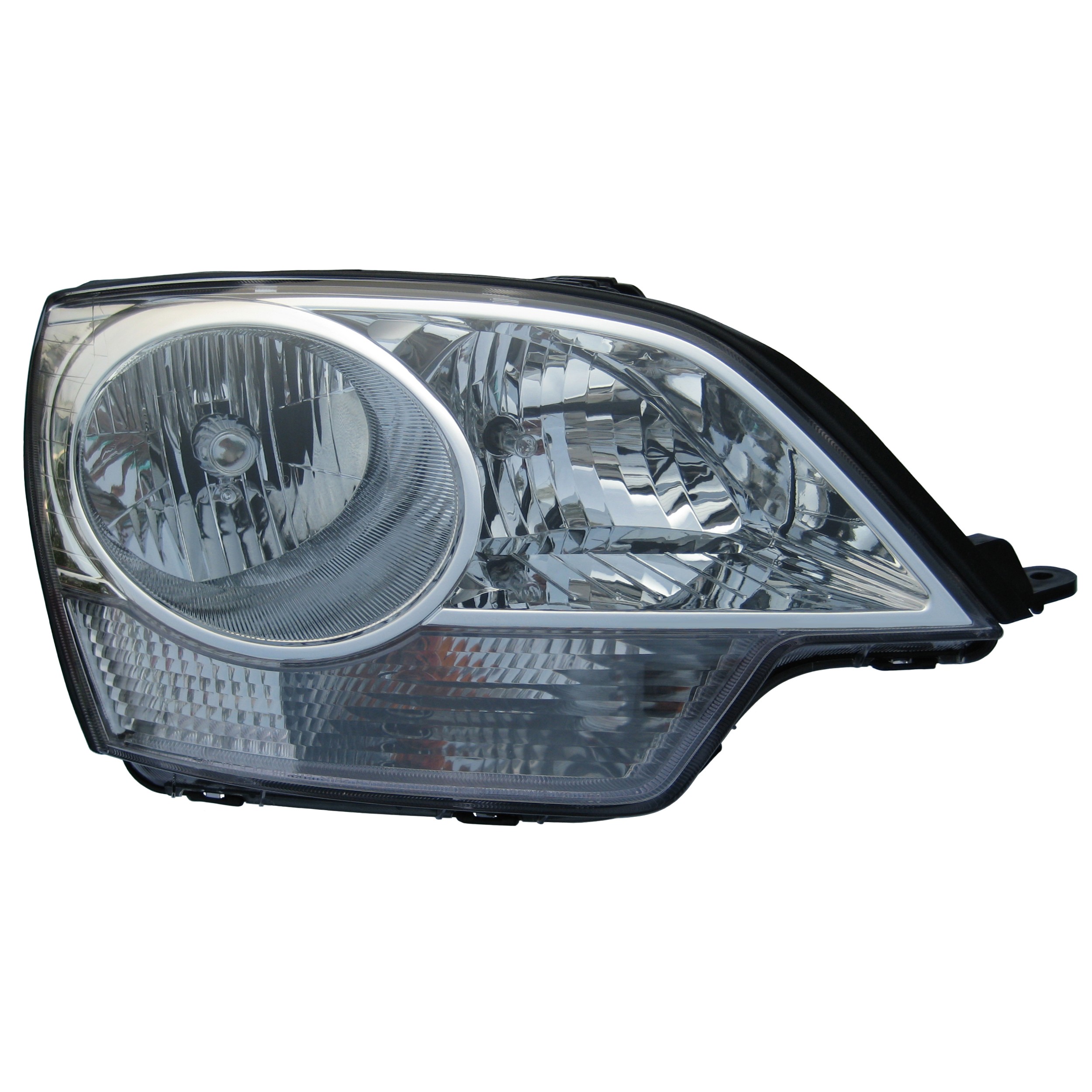 Headlight Assembly