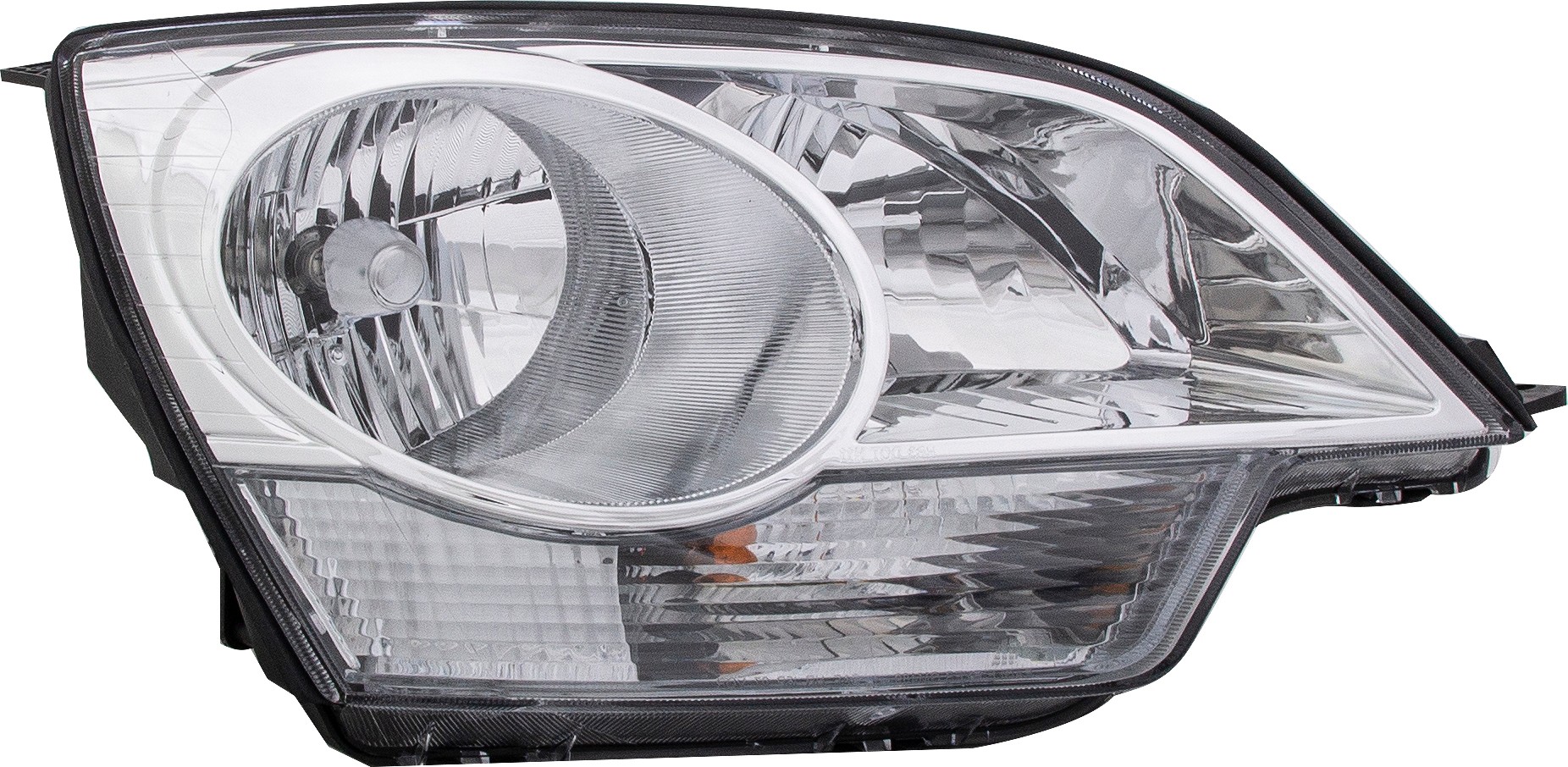 Headlight Assembly