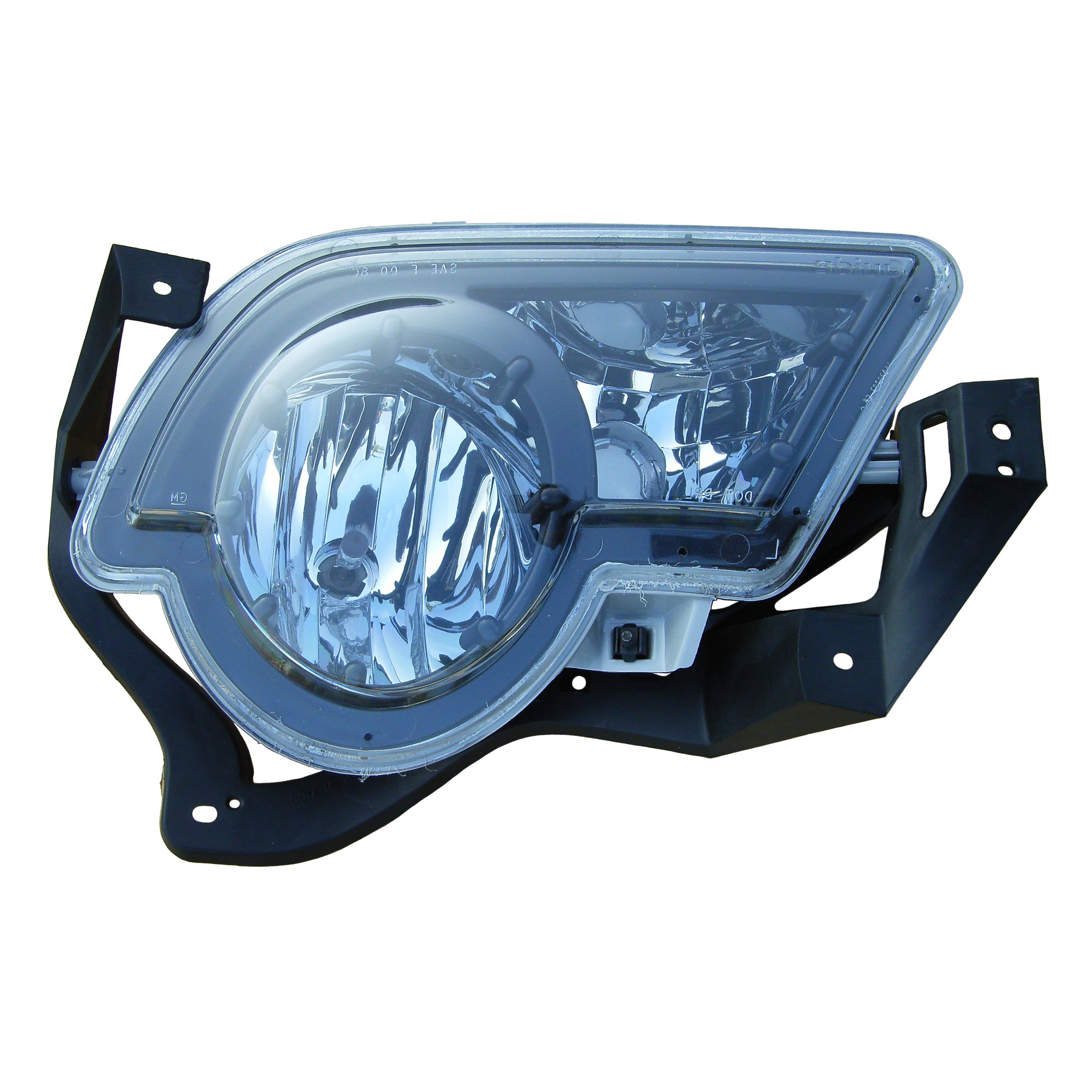 Fog Light Assembly