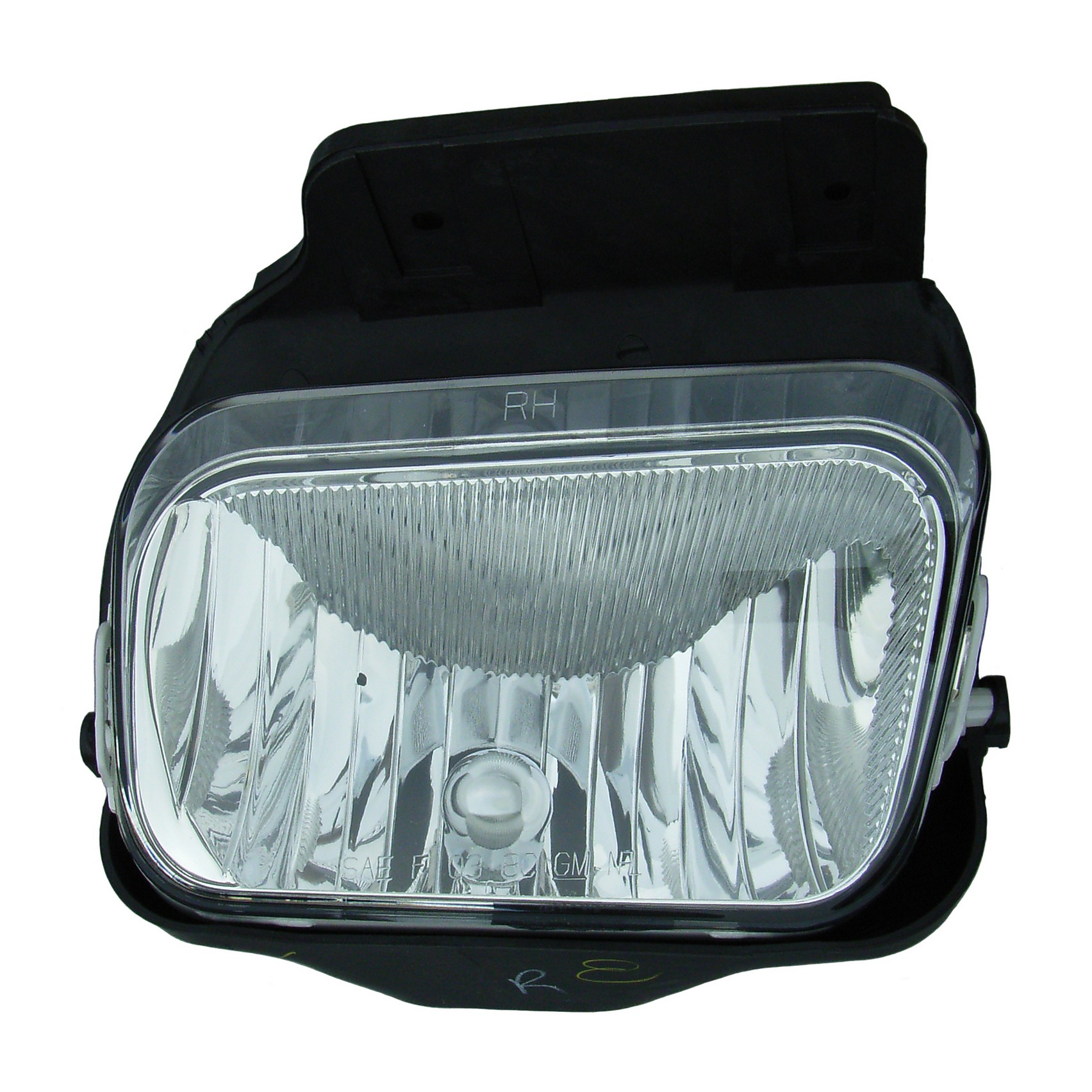 Fog Light Assembly