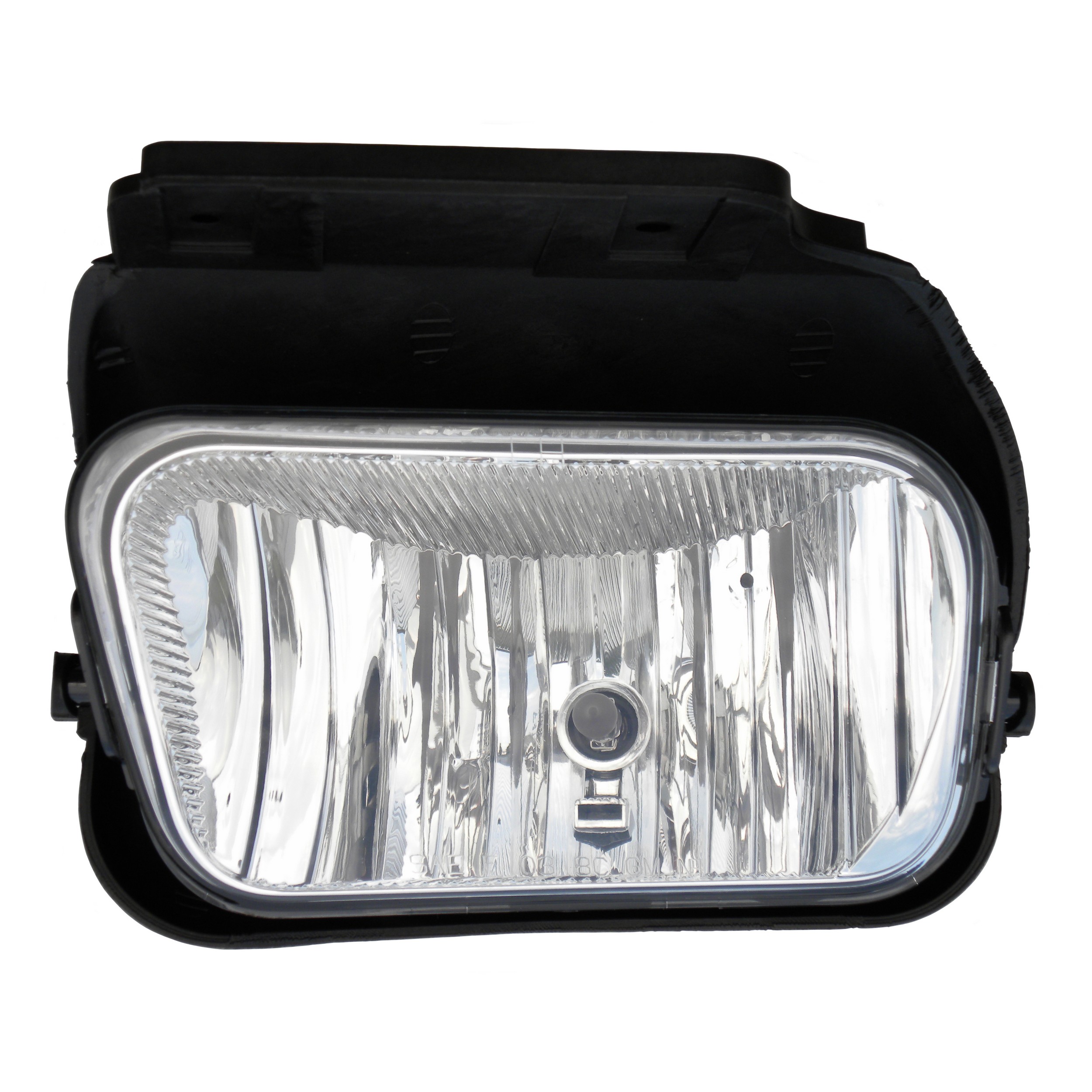 Fog Light Assembly
