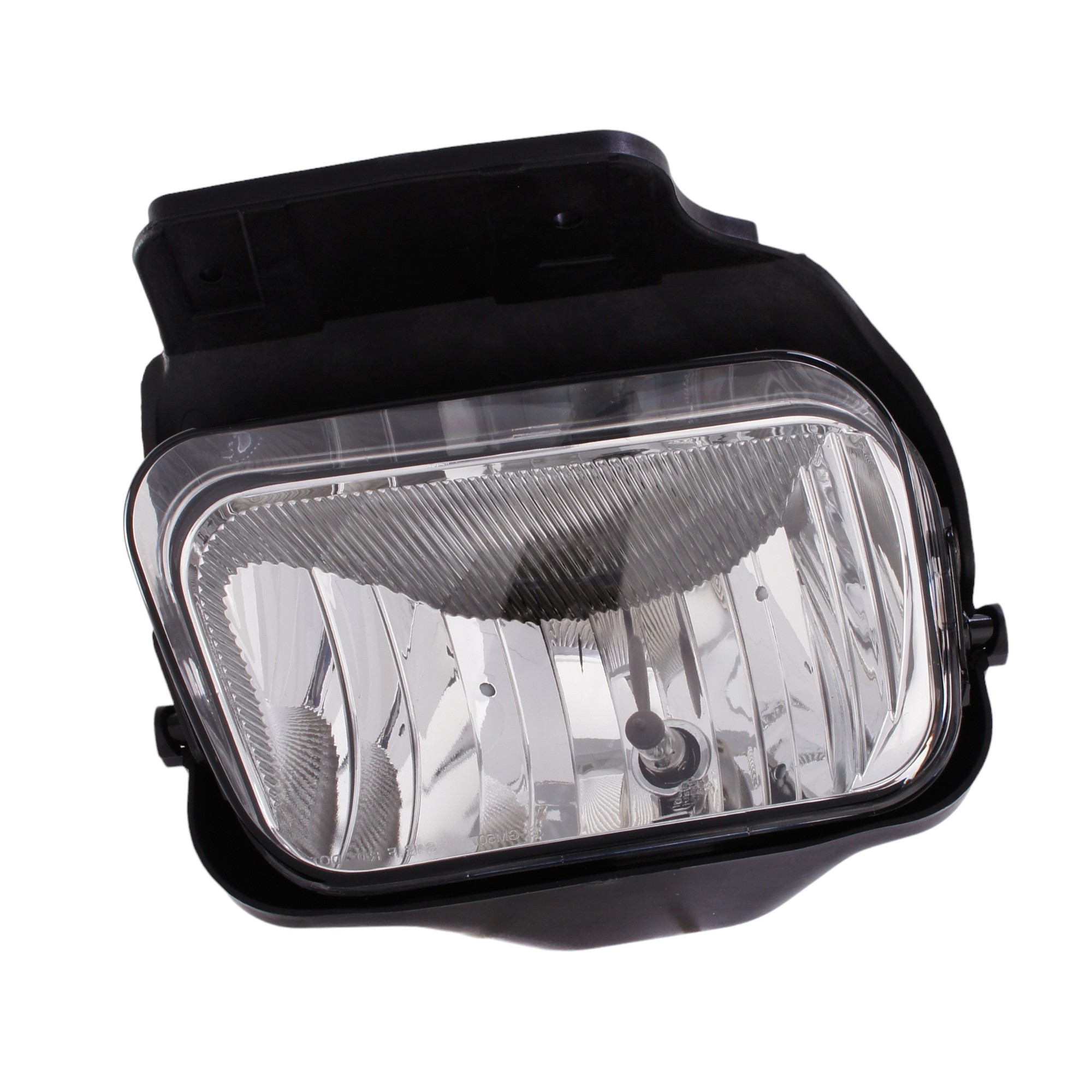Fog Light Assembly