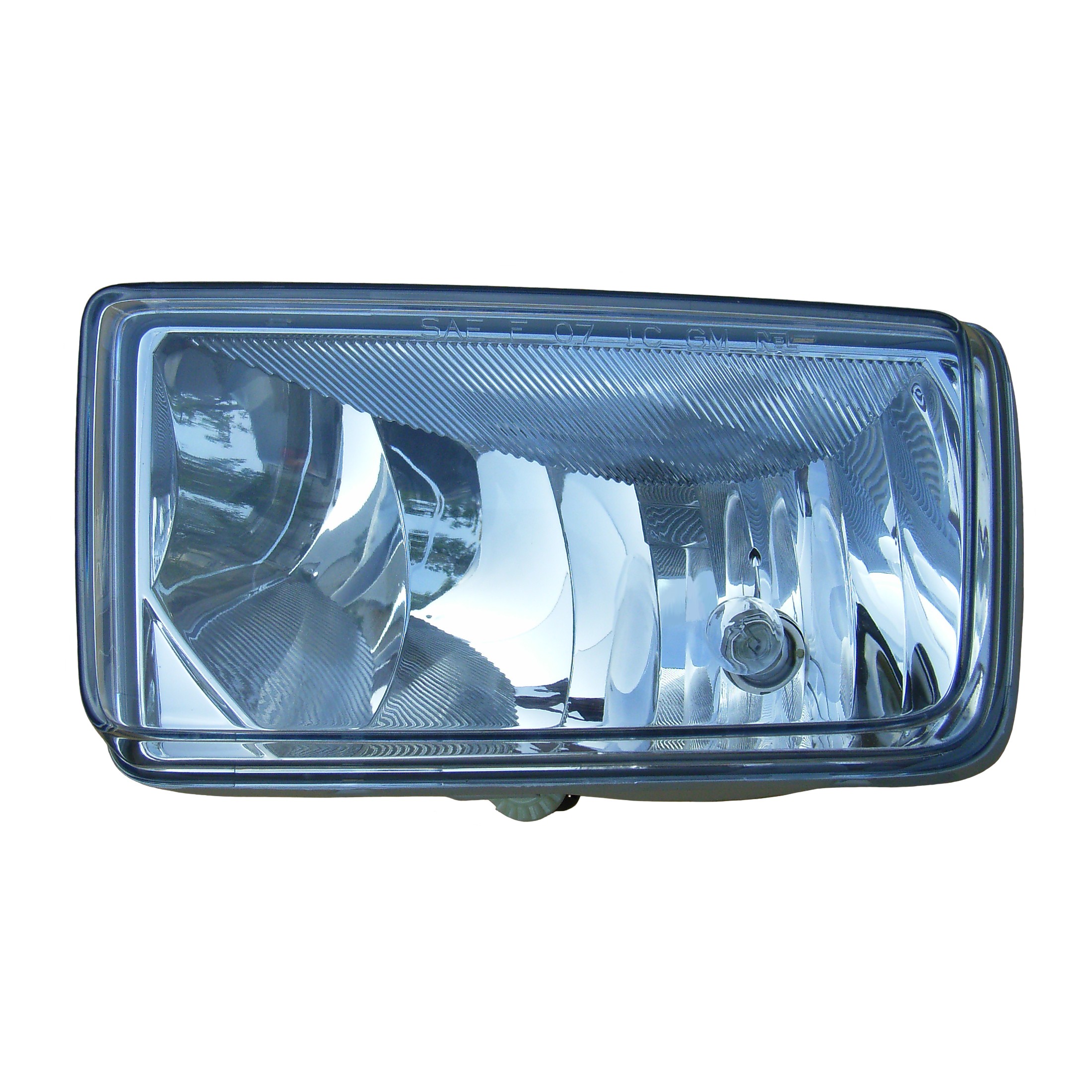 Fog Light Assembly