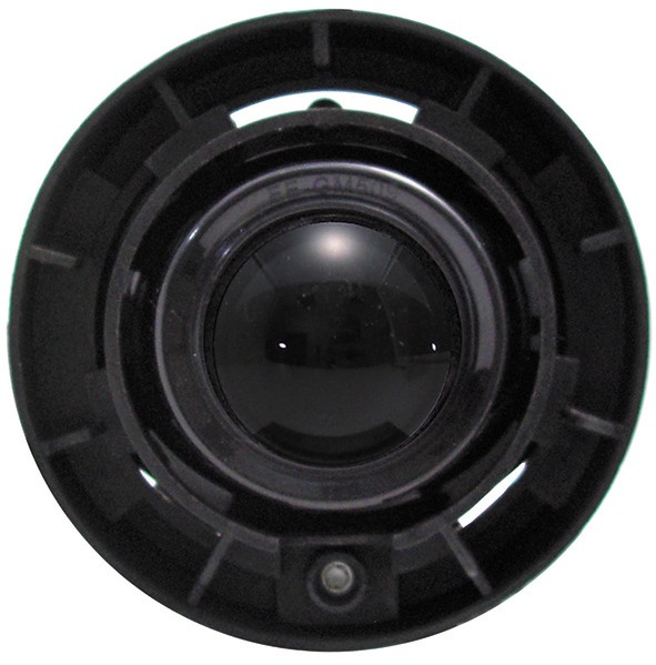 Fog Light Assembly