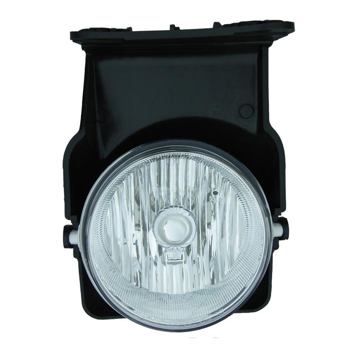 Fog Light Assembly
