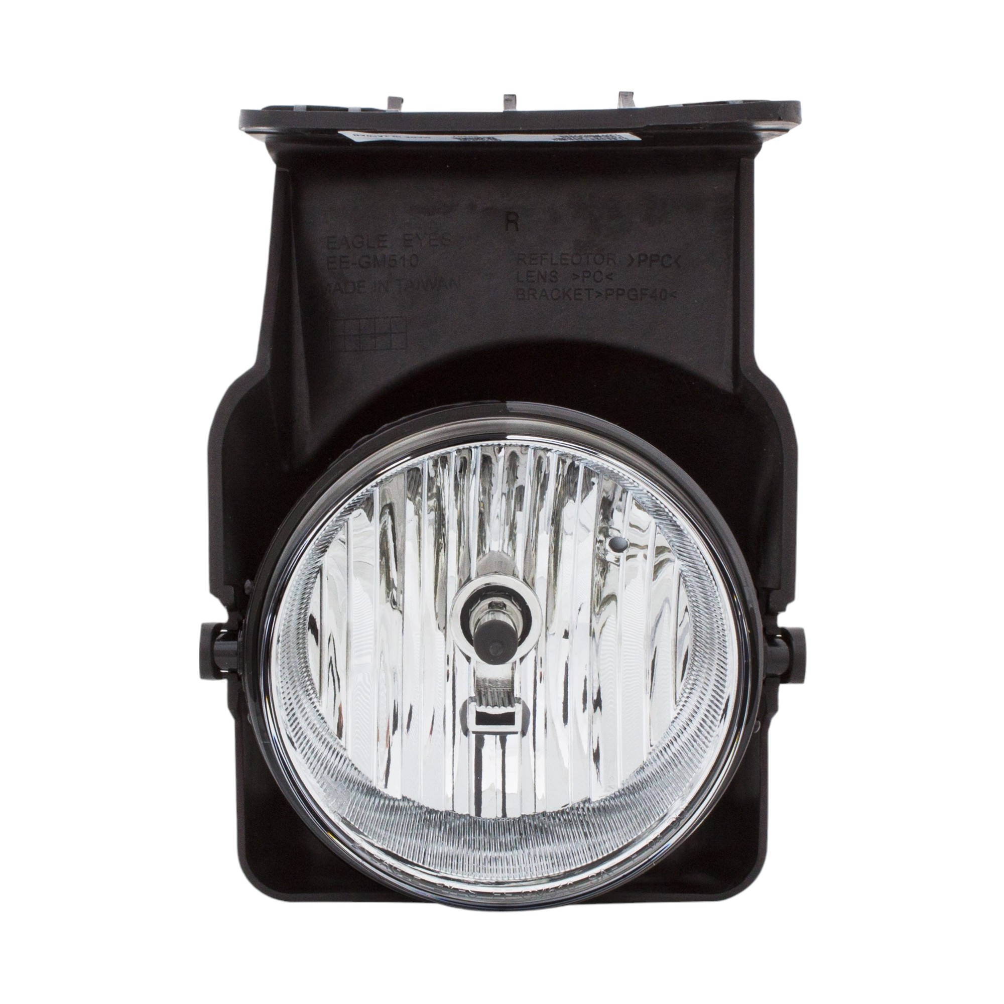 Fog Light Assembly