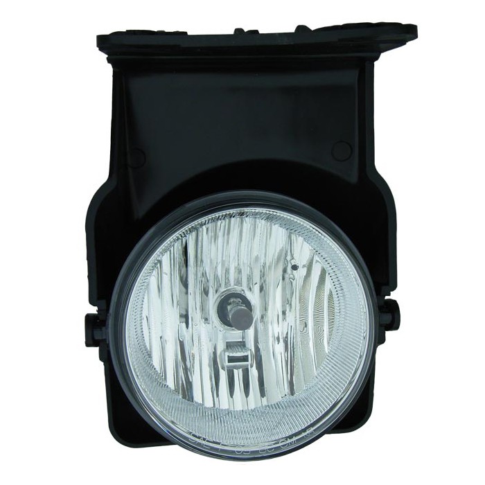 Fog Light Assembly
