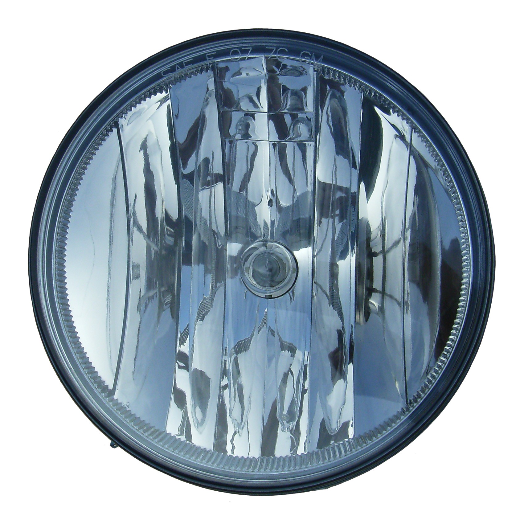 Fog Light Assembly