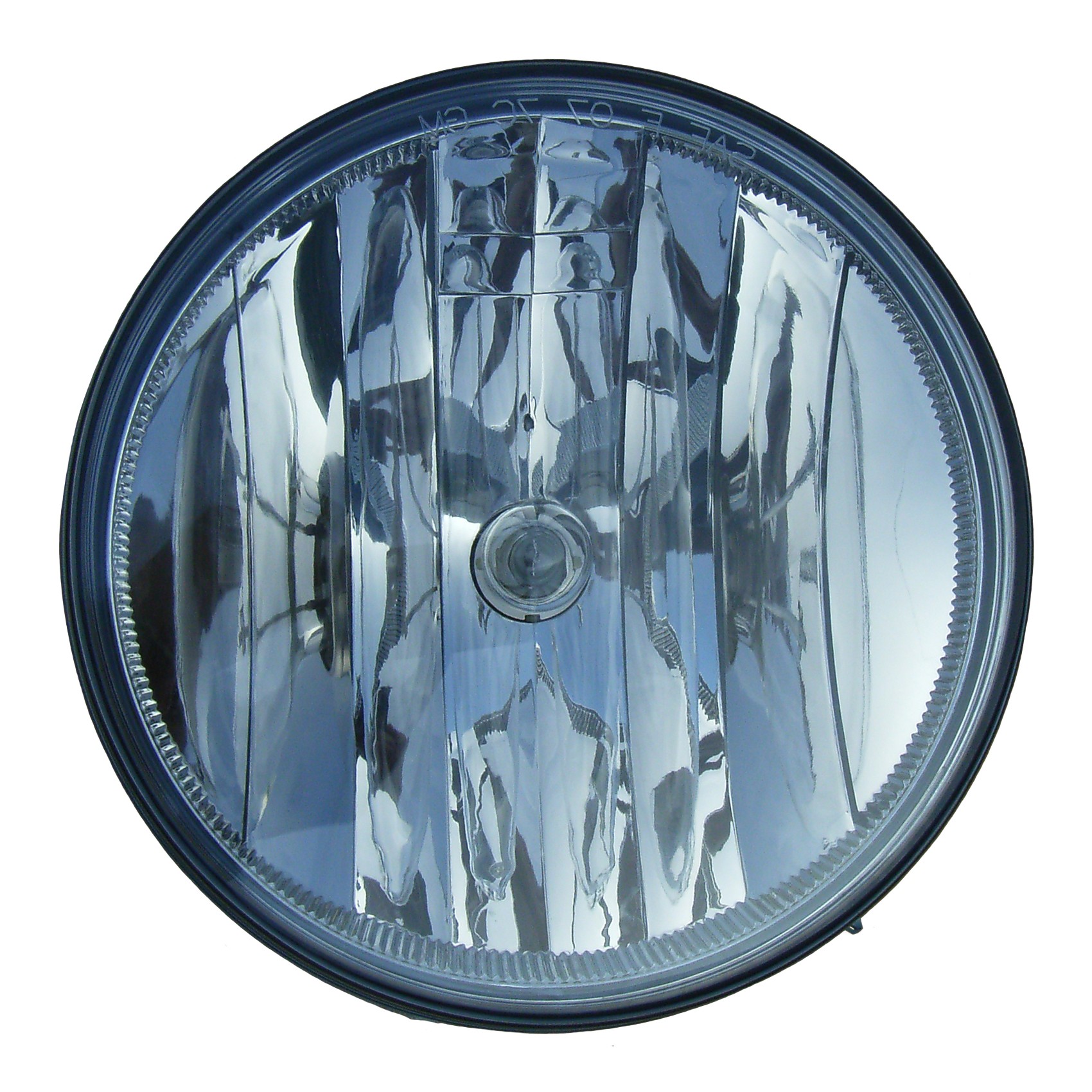 Fog Light Assembly