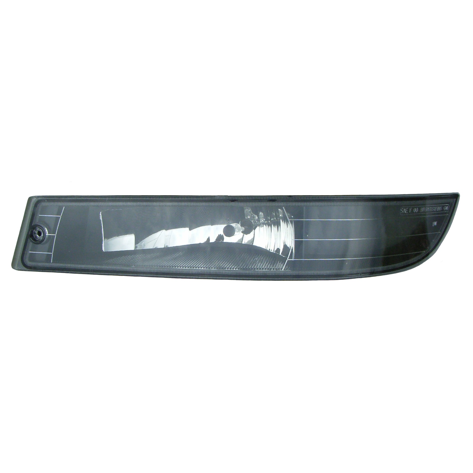 Fog Light Assembly