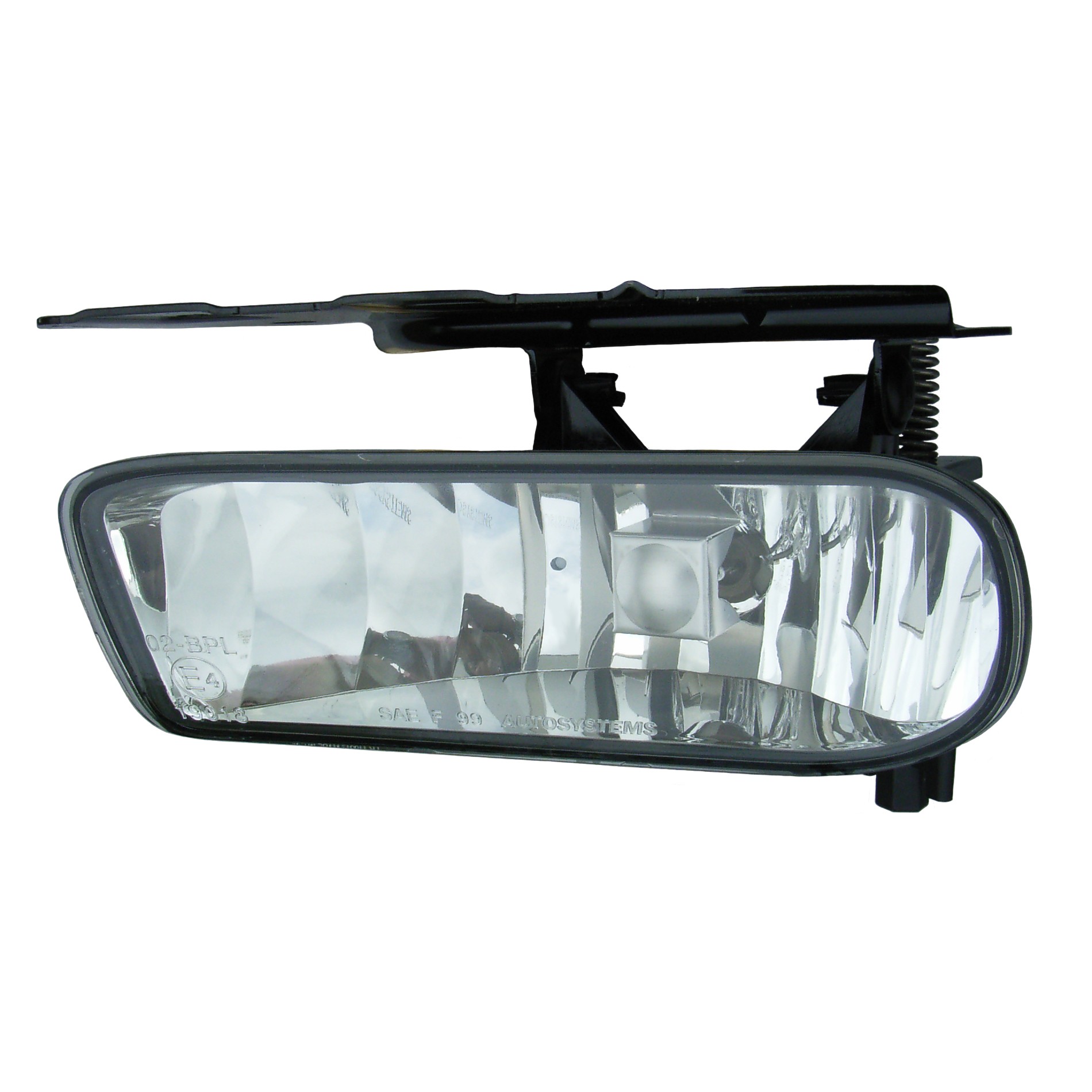 Fog Light Assembly