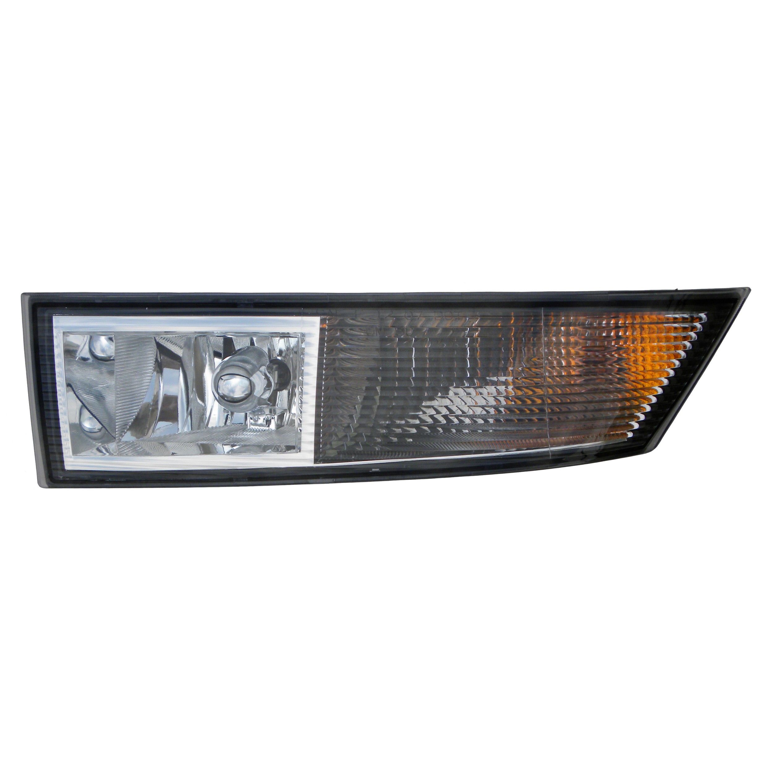 Fog Light Assembly