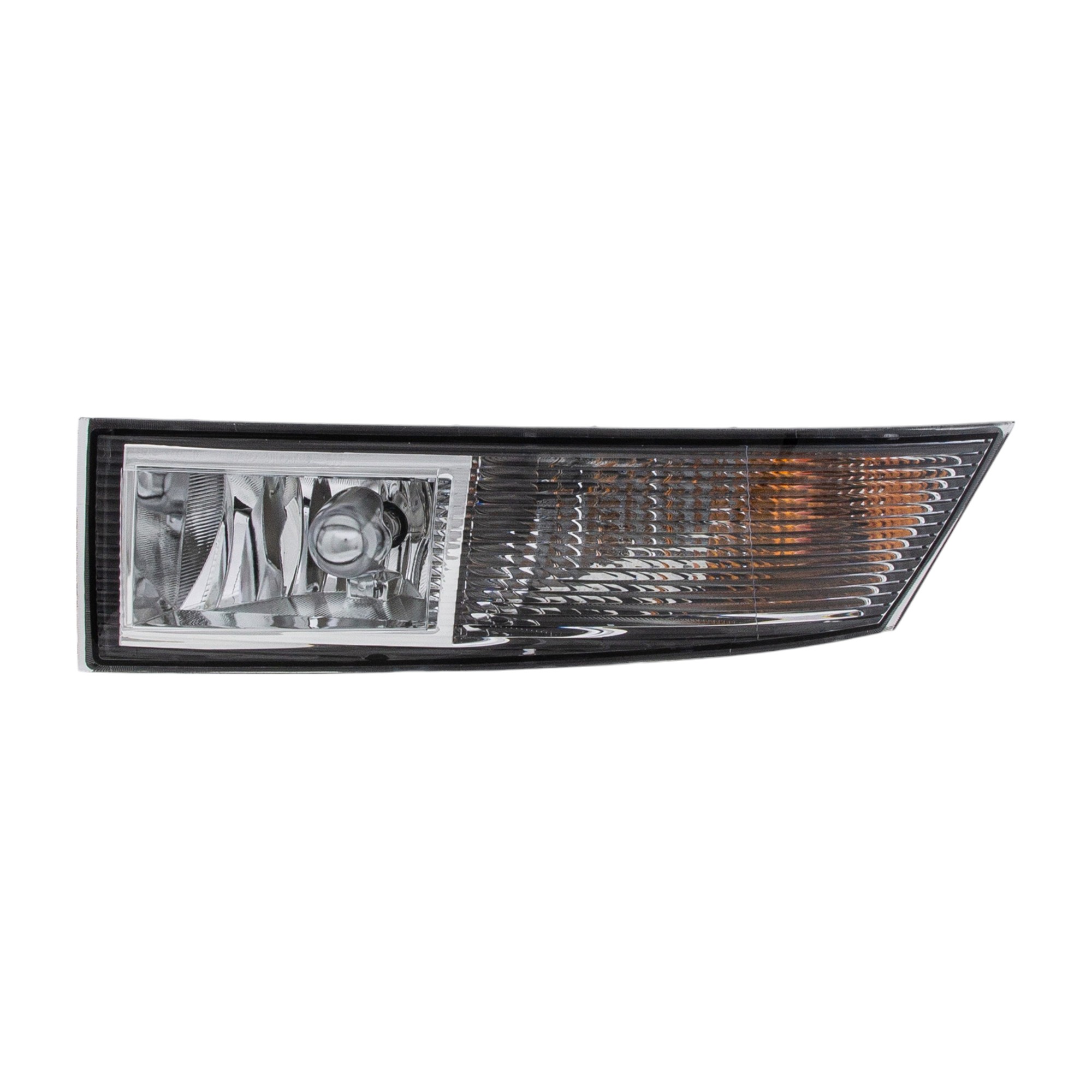Fog Light Assembly