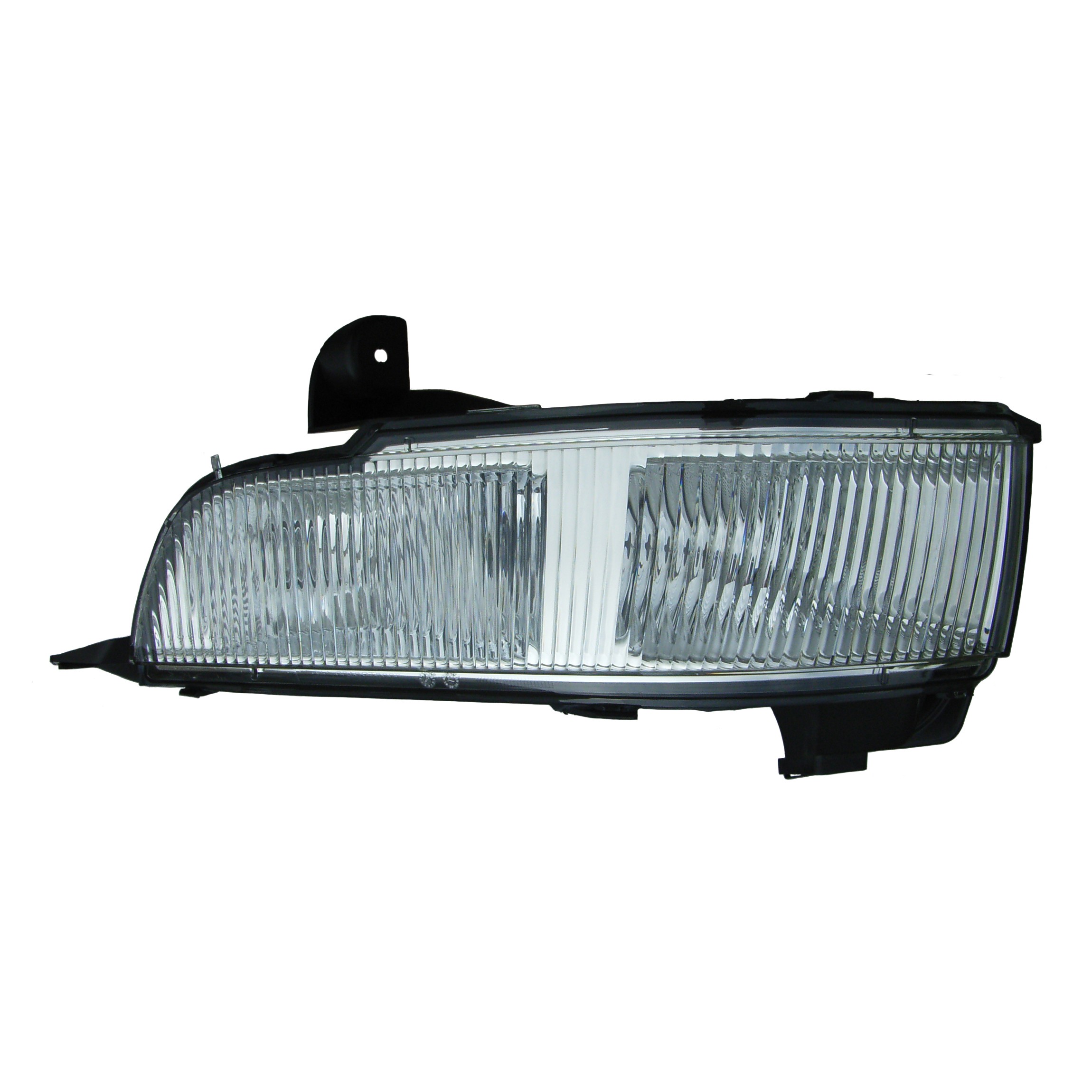 Fog Light Assembly
