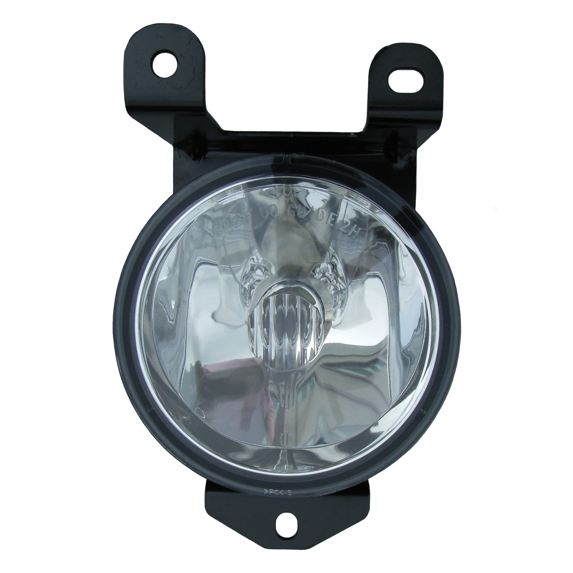 Fog Light Assembly
