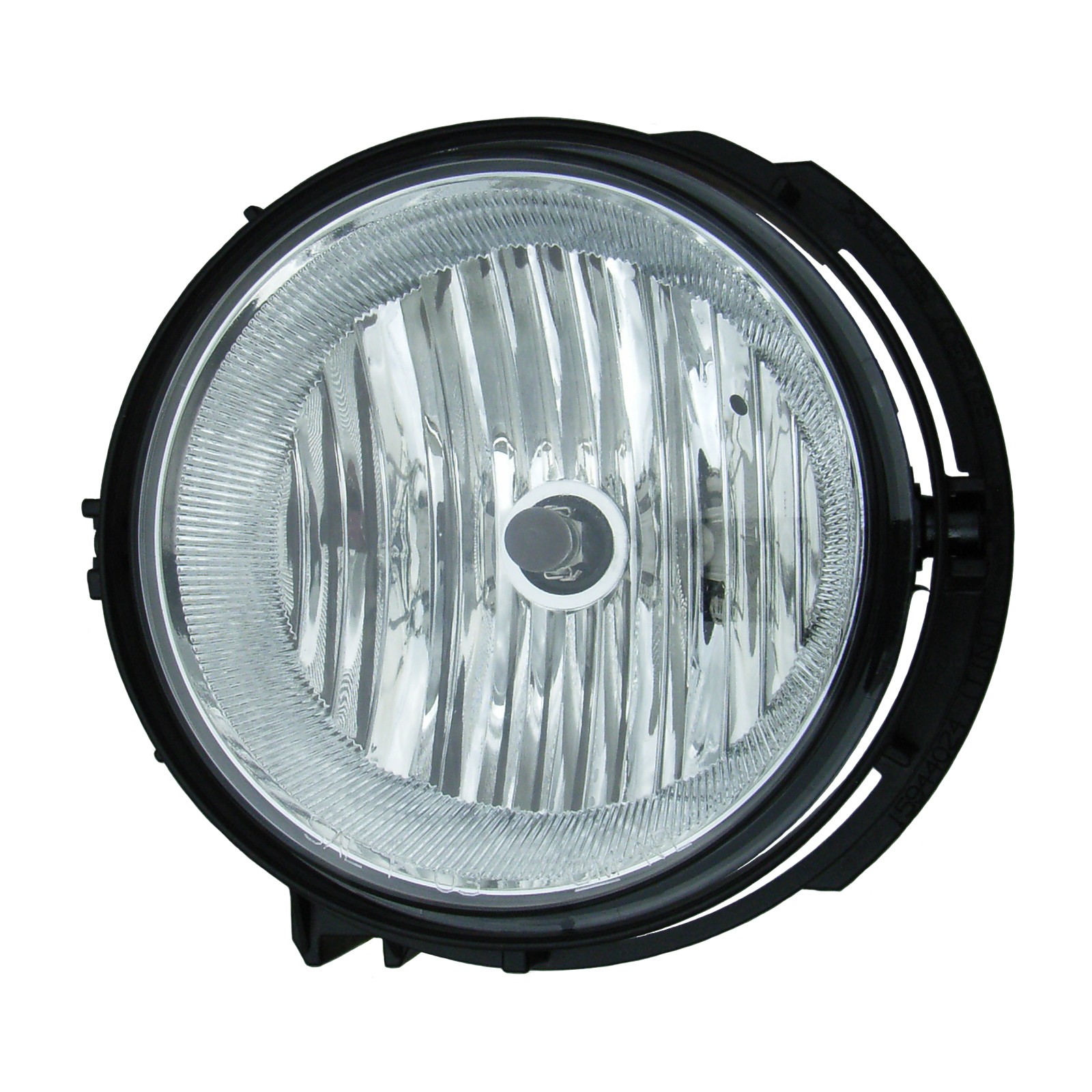 Fog Light Assembly
