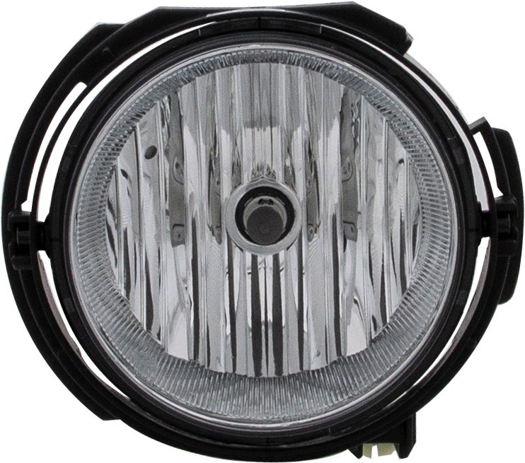 Fog Light Assembly