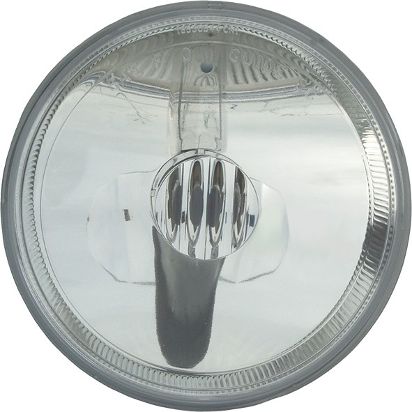 Fog Light Assembly