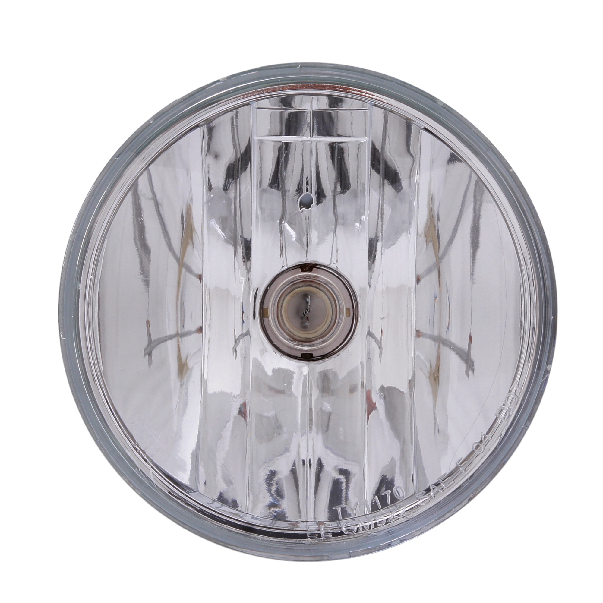 Fog Light Assembly