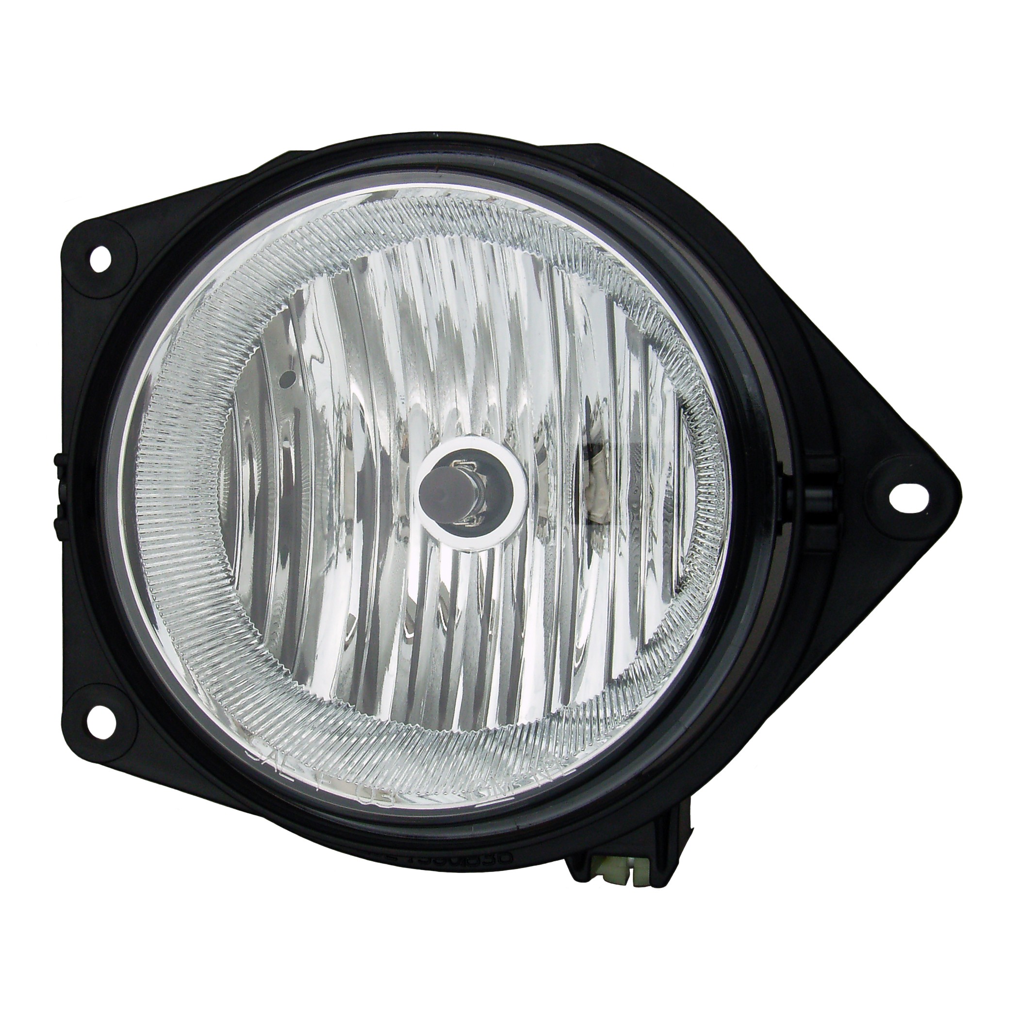 Fog Light Assembly