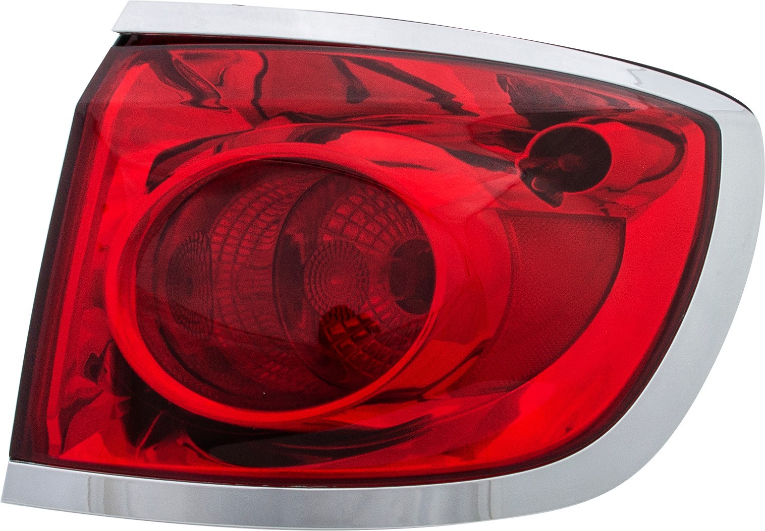Tail Light Assembly