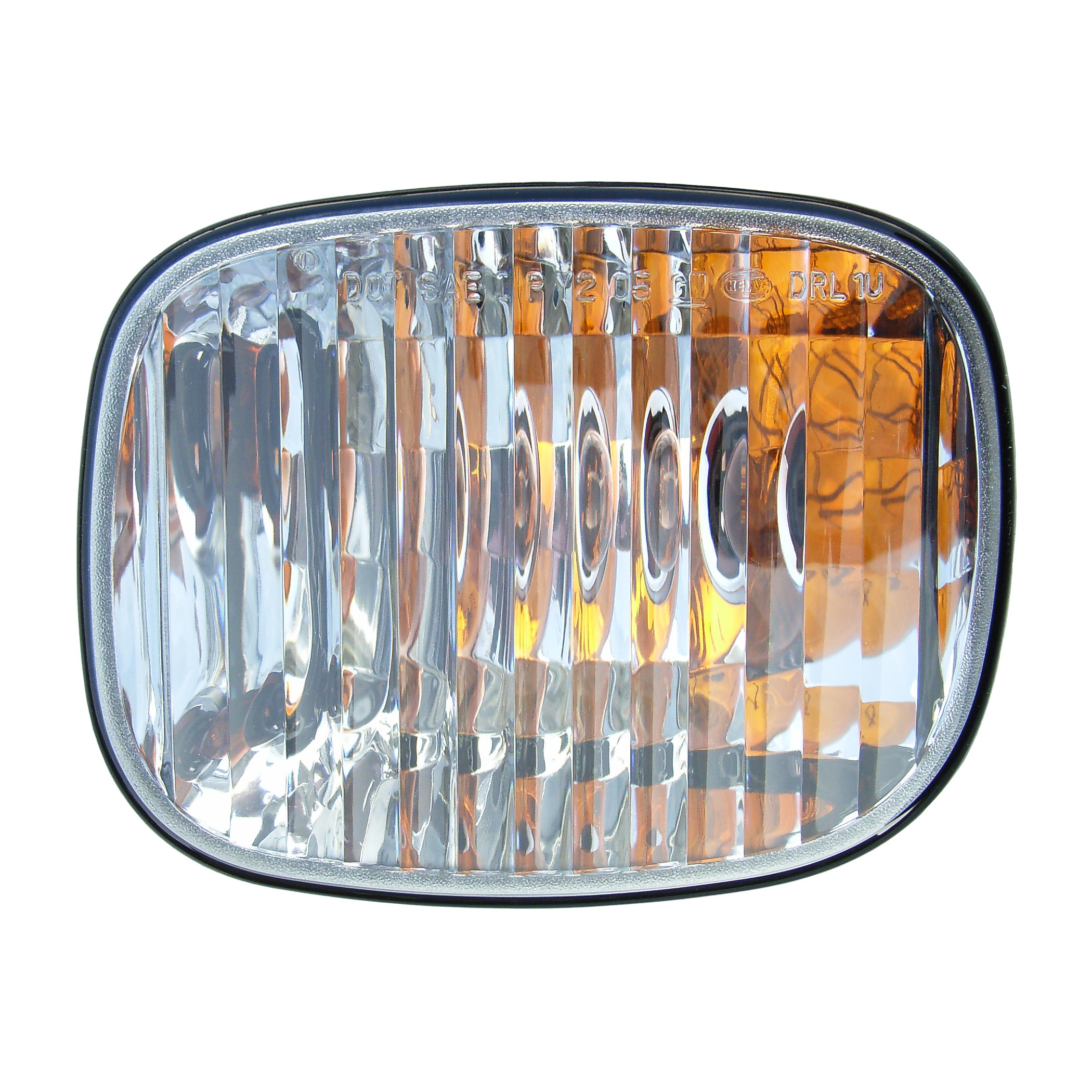 Daytime Running Light
