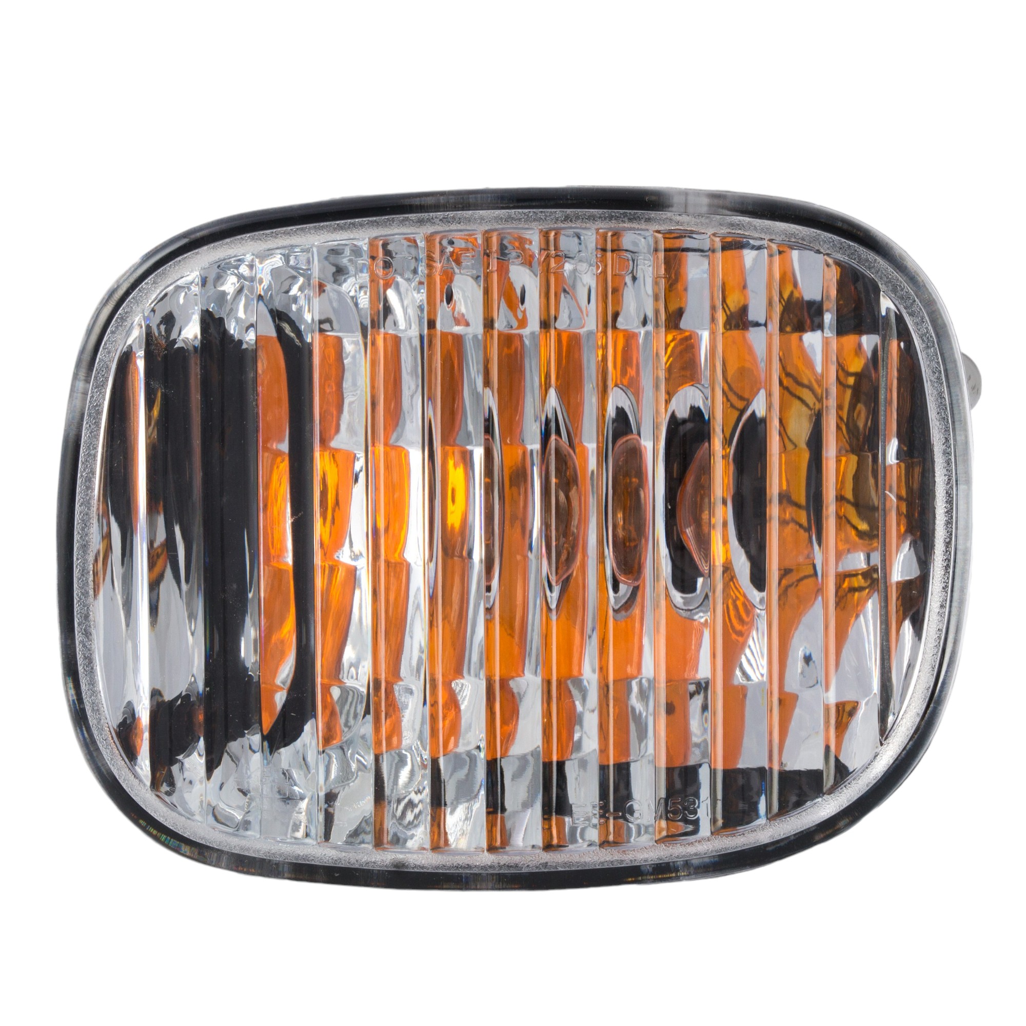 Daytime Running Light