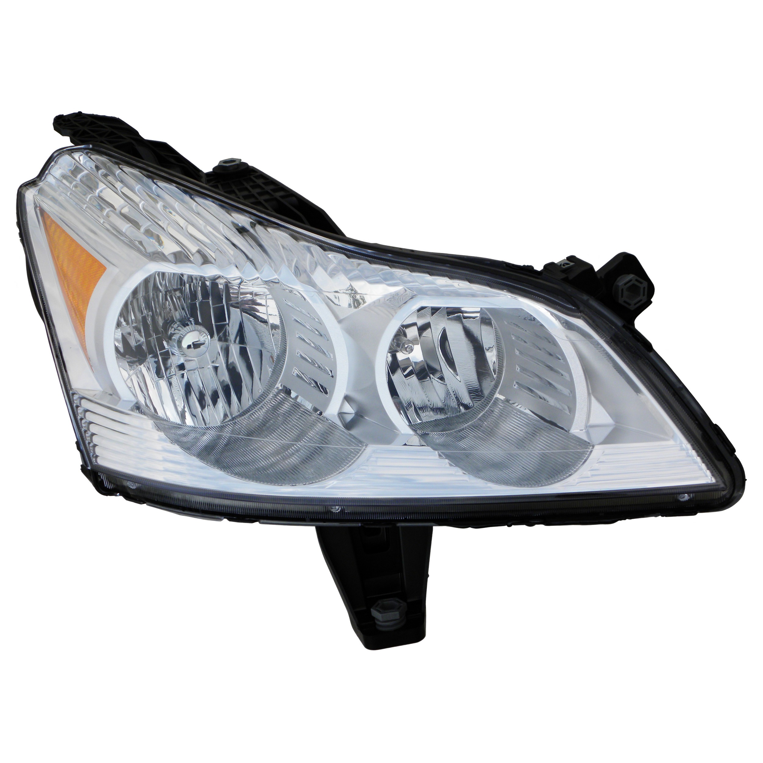 Headlight Assembly