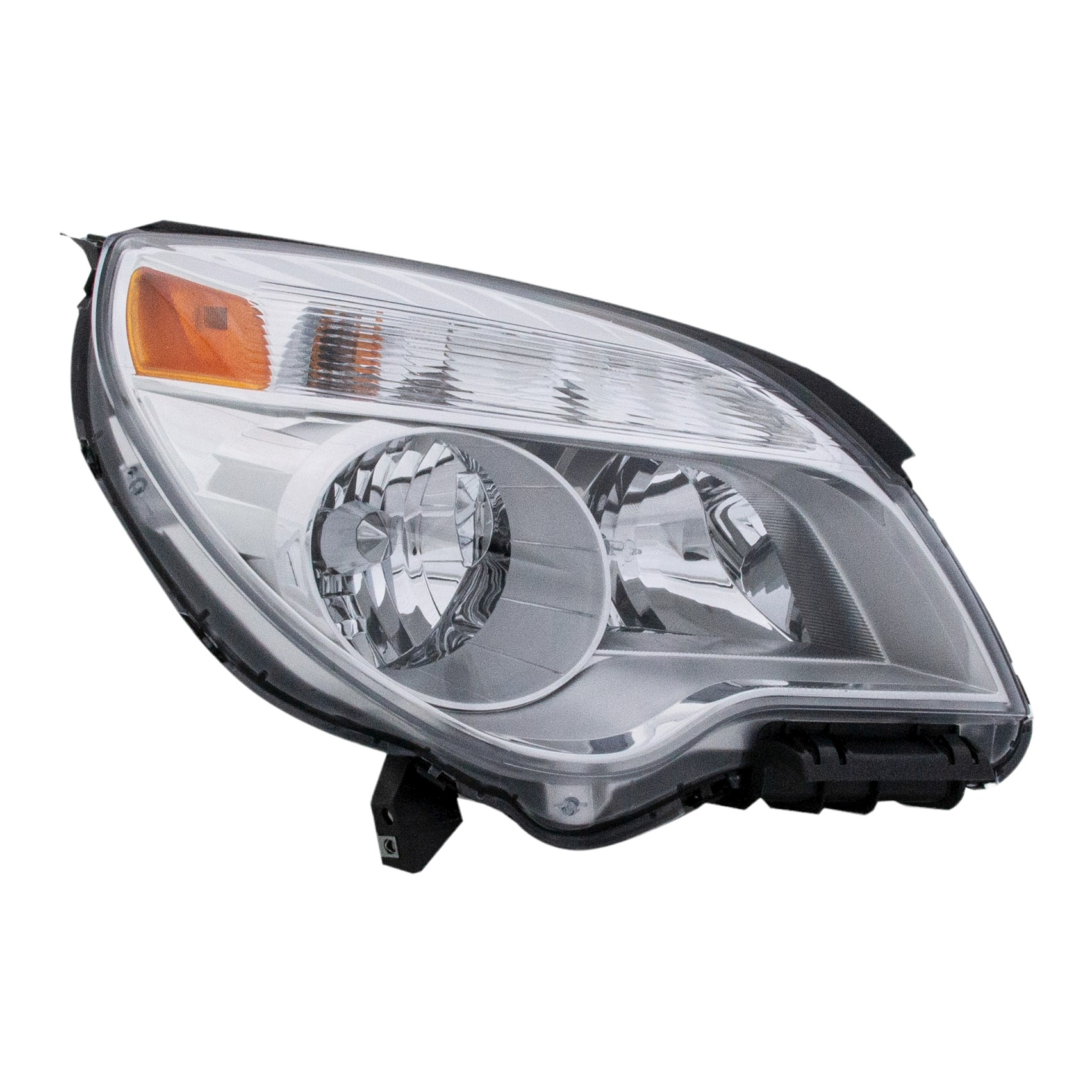 Headlight Assembly