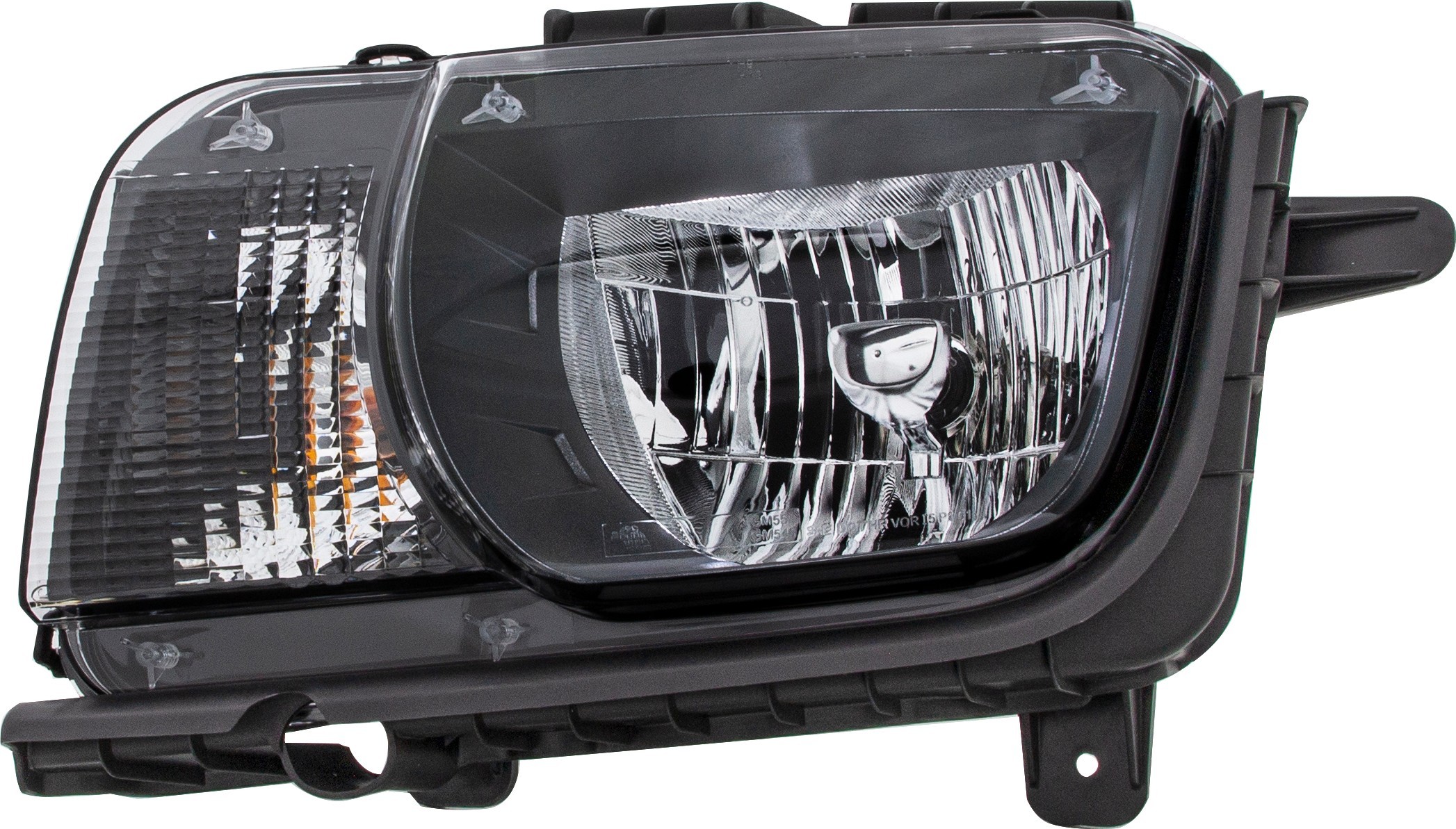Headlight Assembly