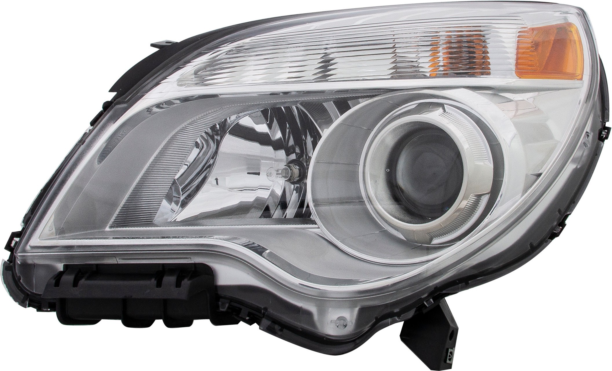 Headlight Assembly