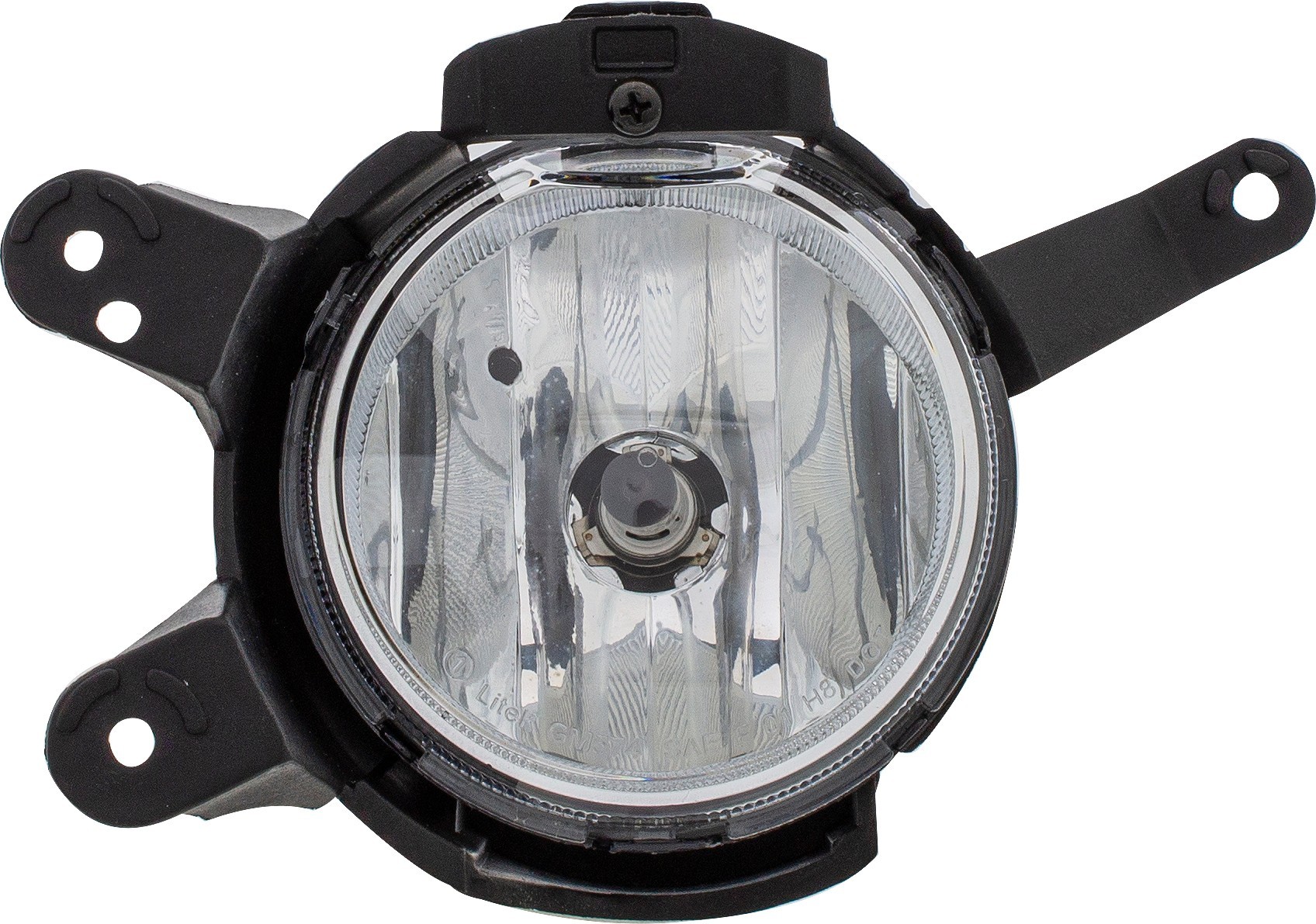 Fog Light Assembly
