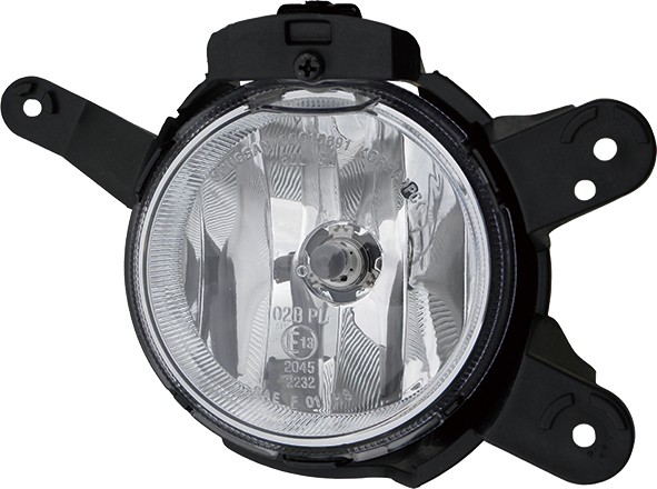 Fog Light Assembly