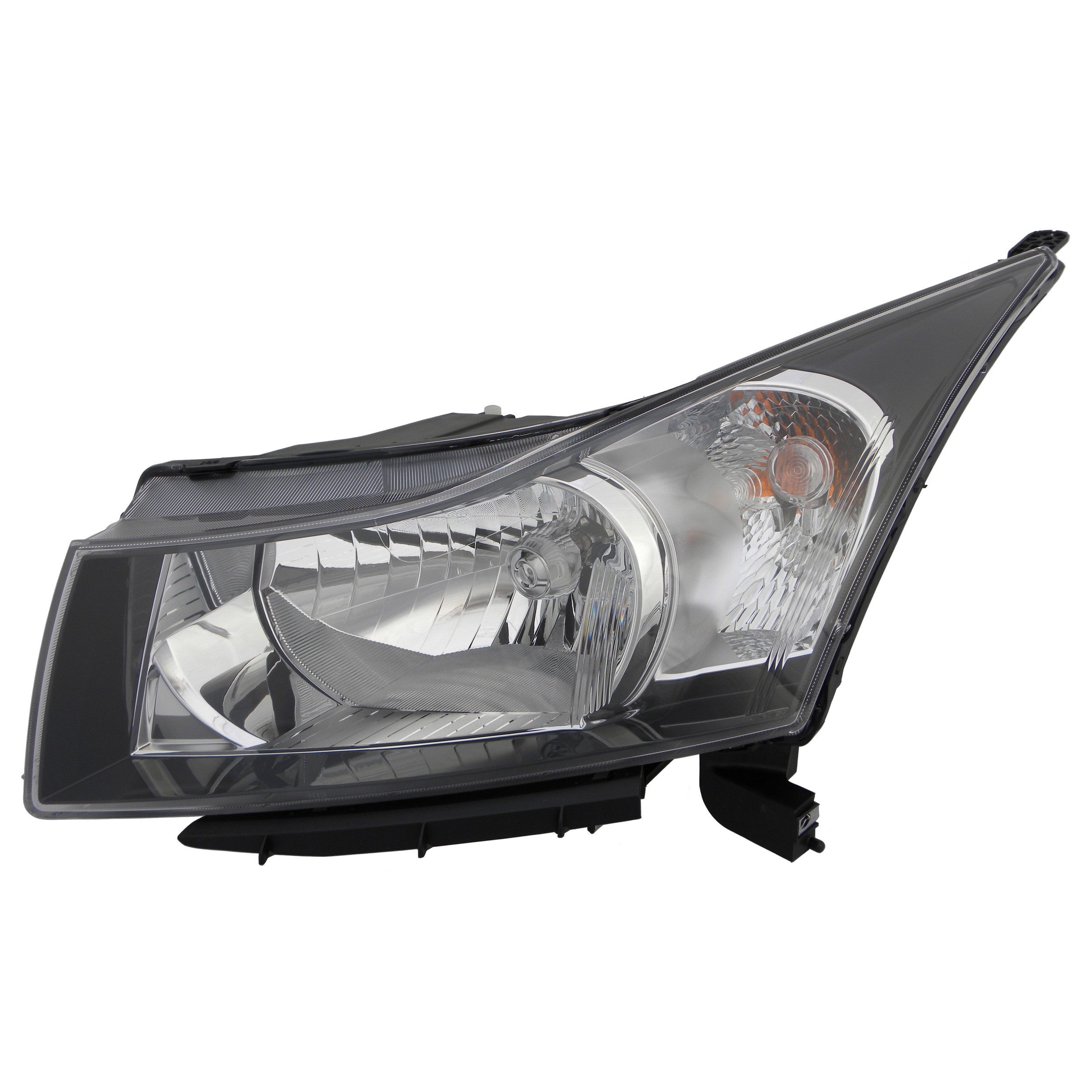 Headlight Assembly