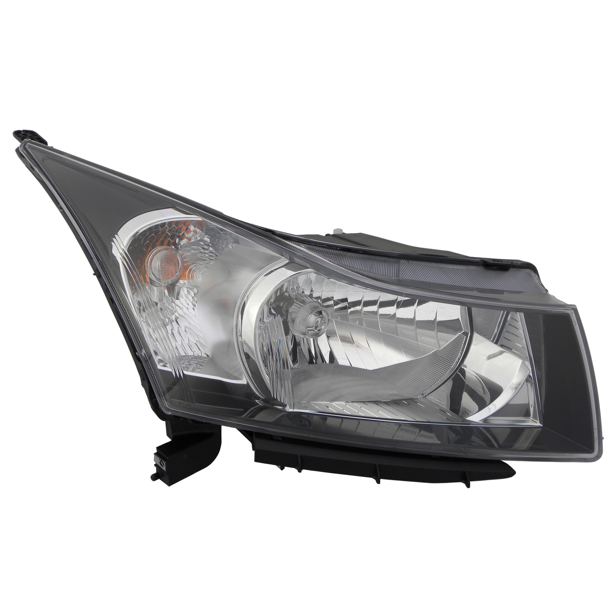 Headlight Assembly