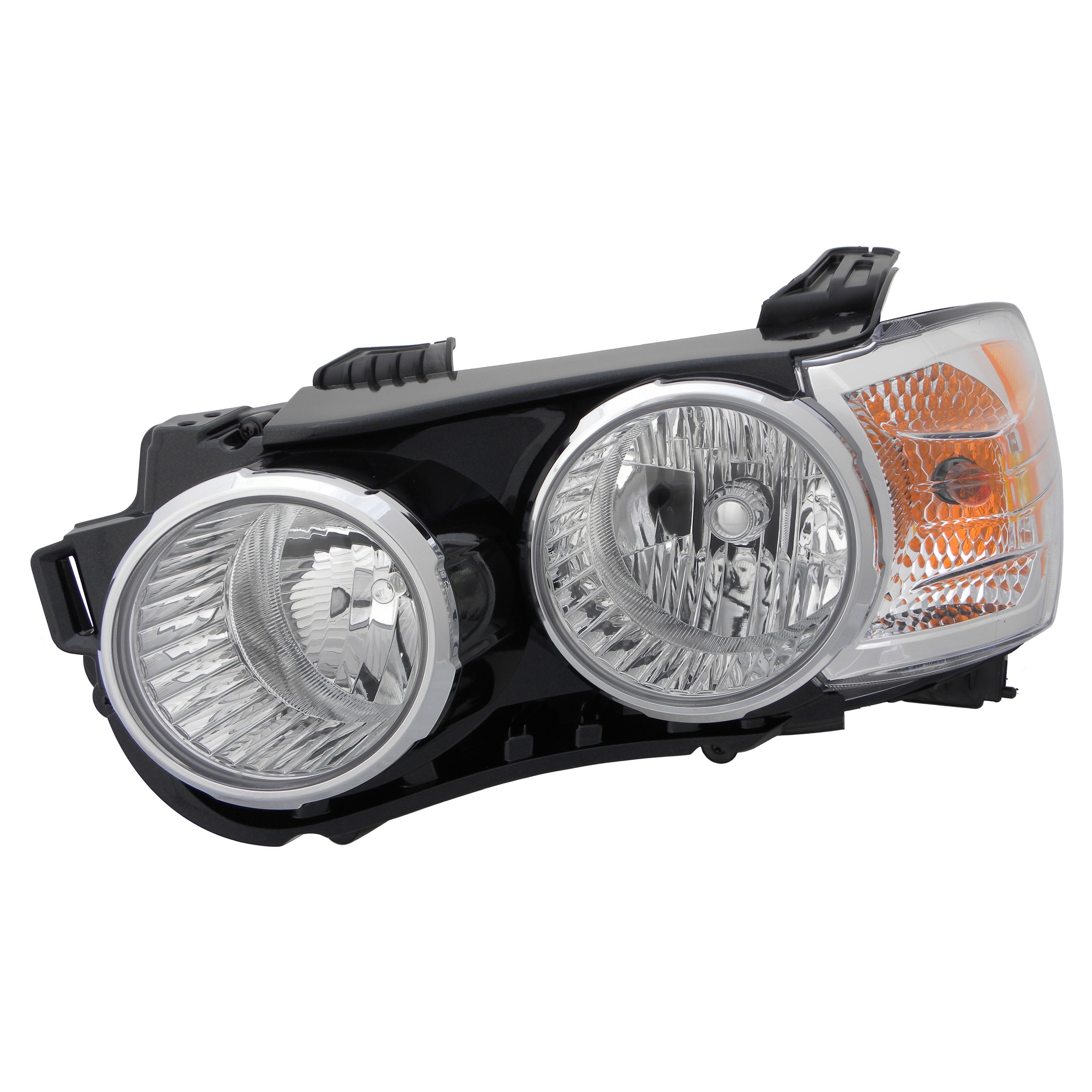 Headlight Assembly