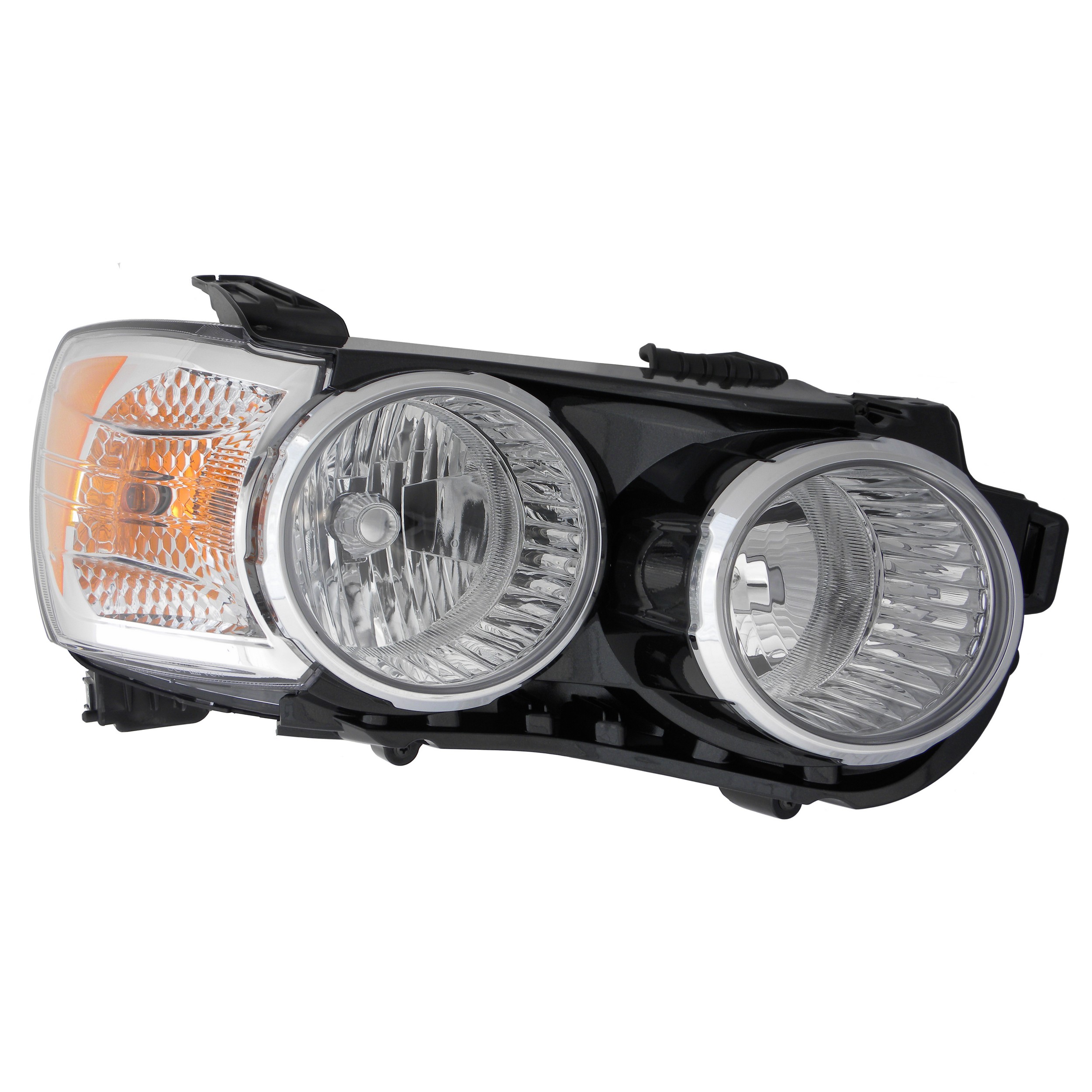 Headlight Assembly