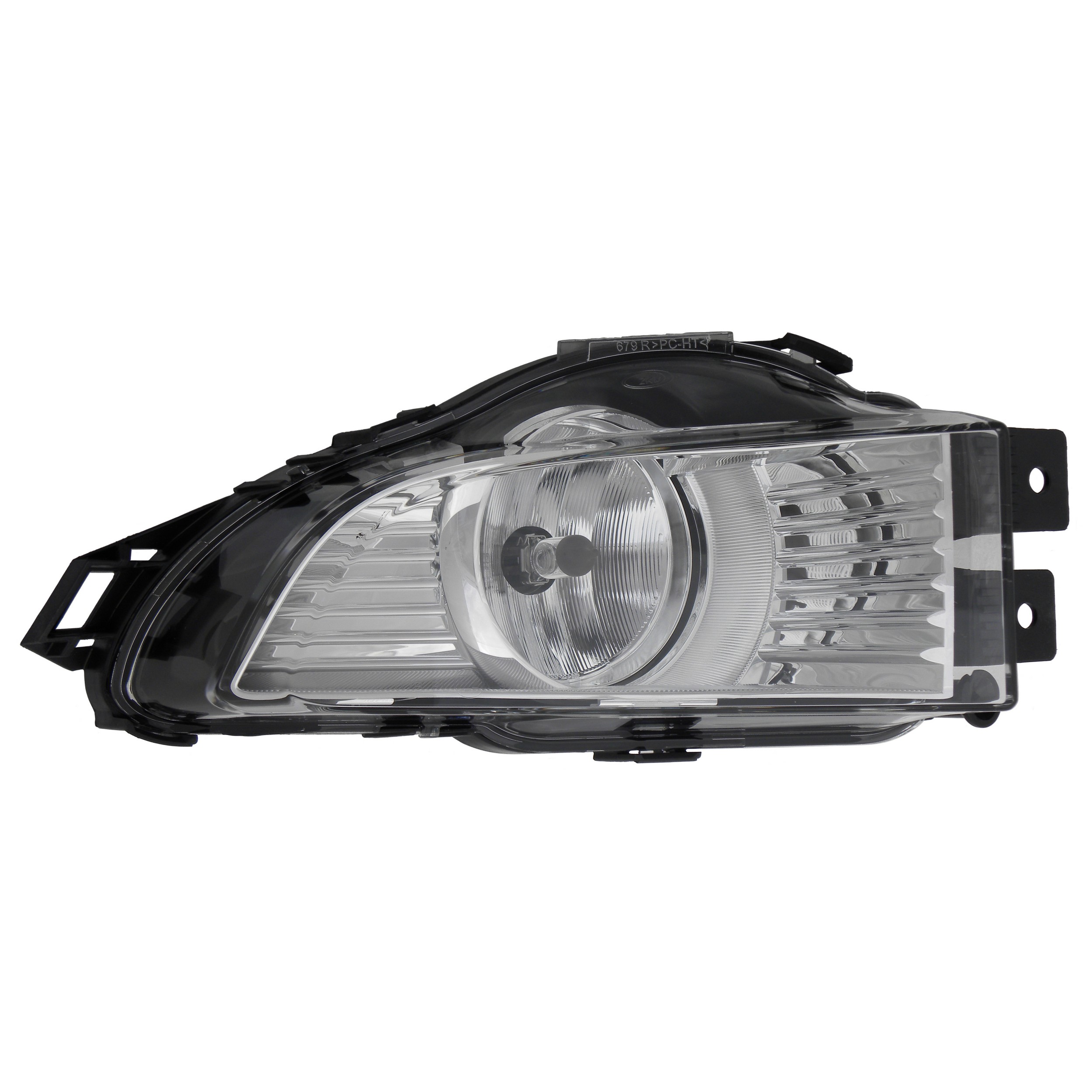 Fog Light Assembly