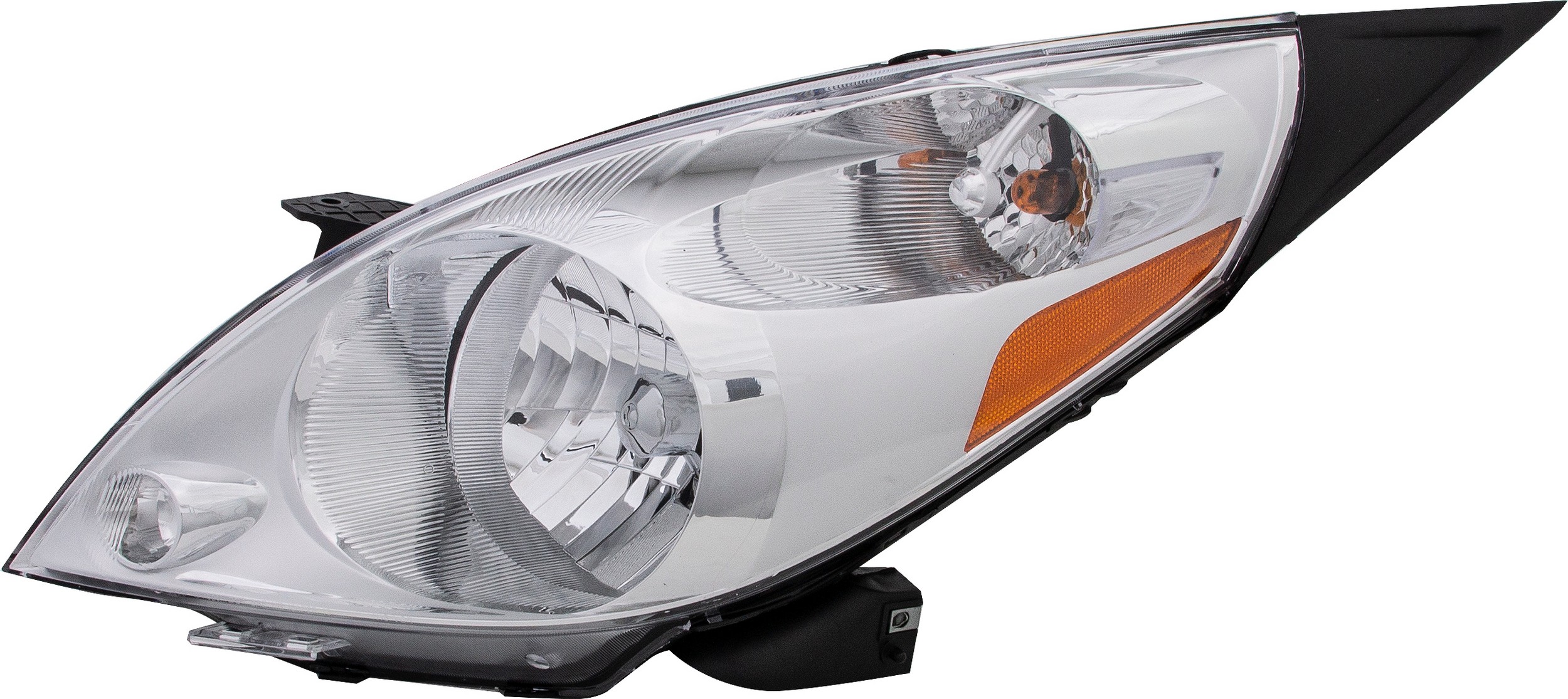 Headlight Assembly