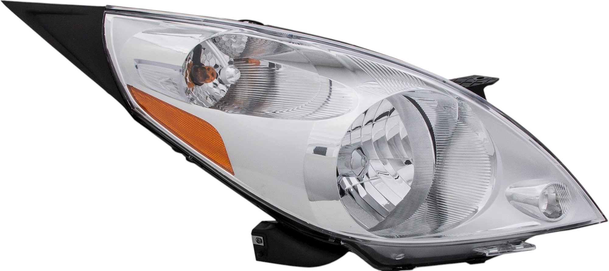 Headlight Assembly