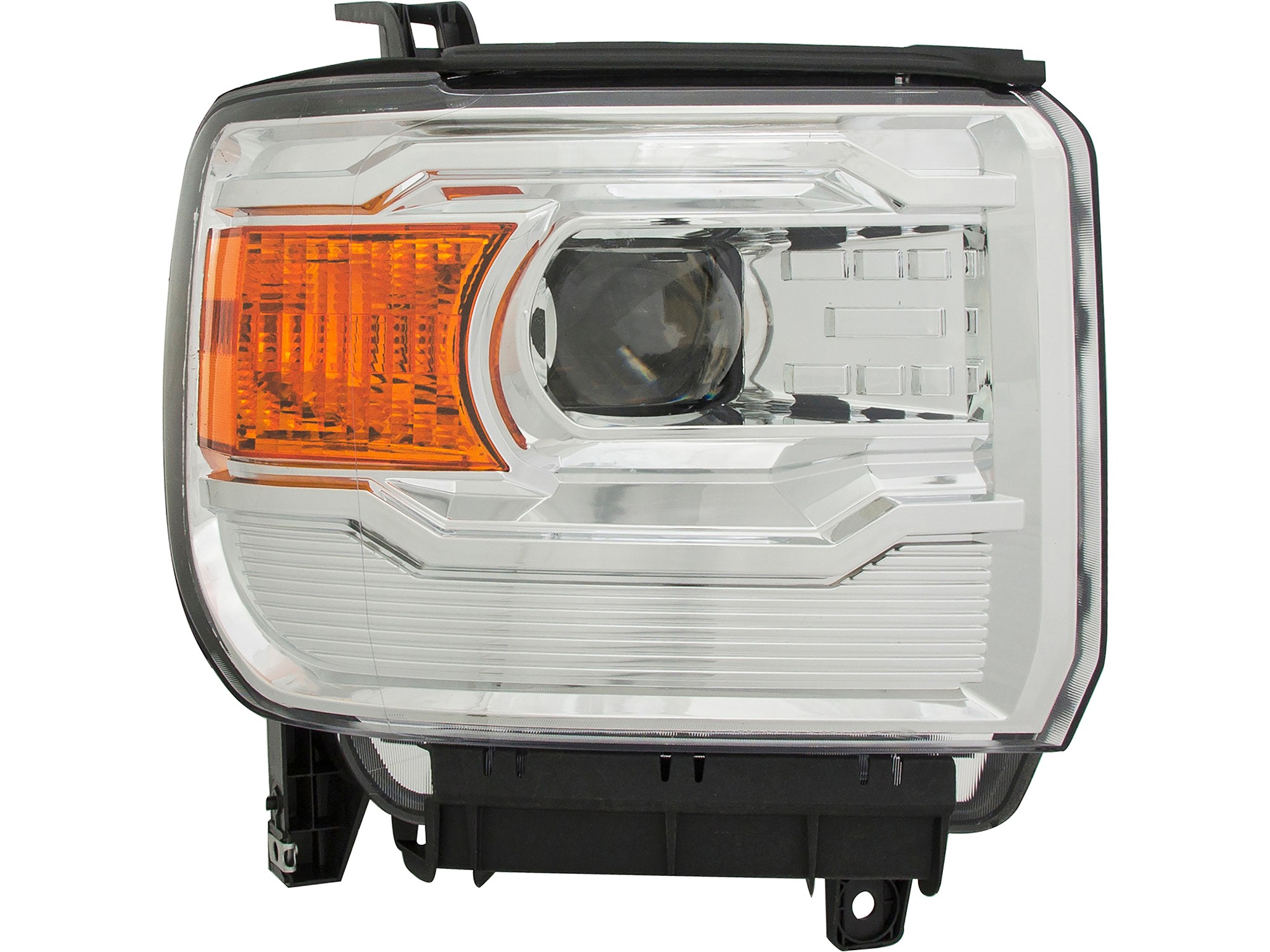 Headlight Set